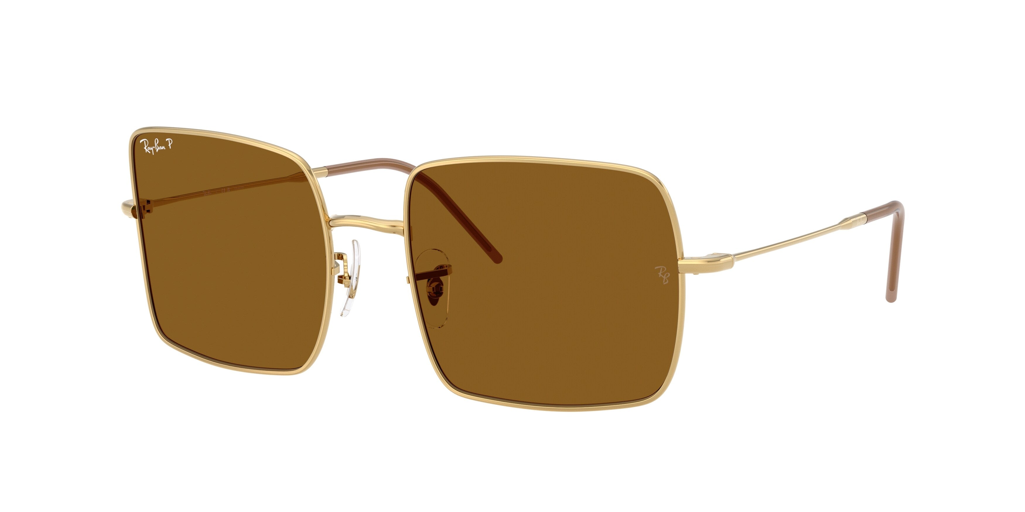 Ray-Ban Square Reverse RBR0104S 001/83
