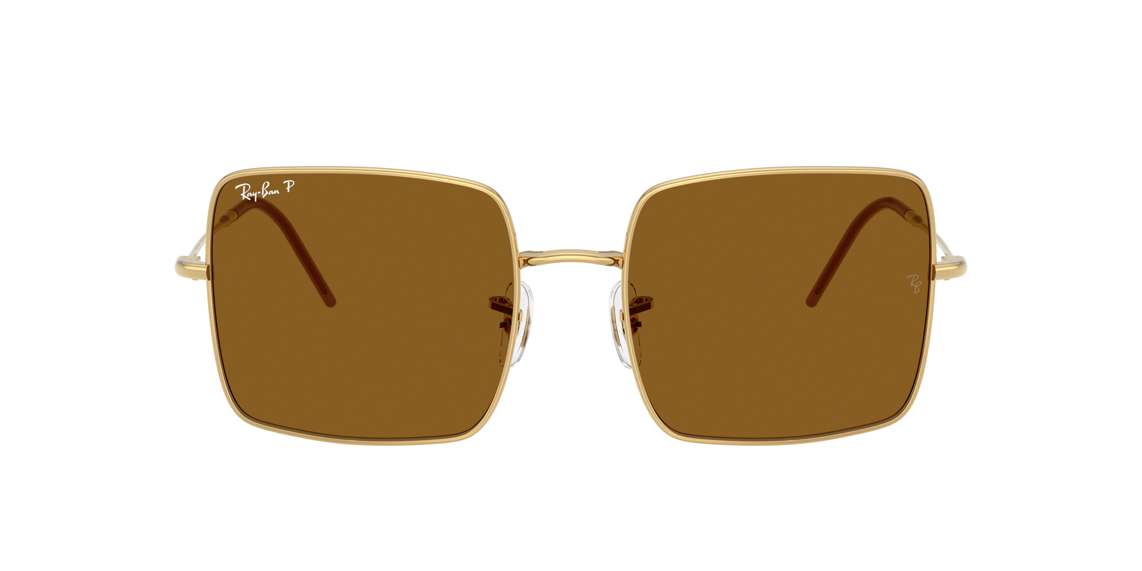 Ray-Ban Square Reverse RBR0104S 001/83