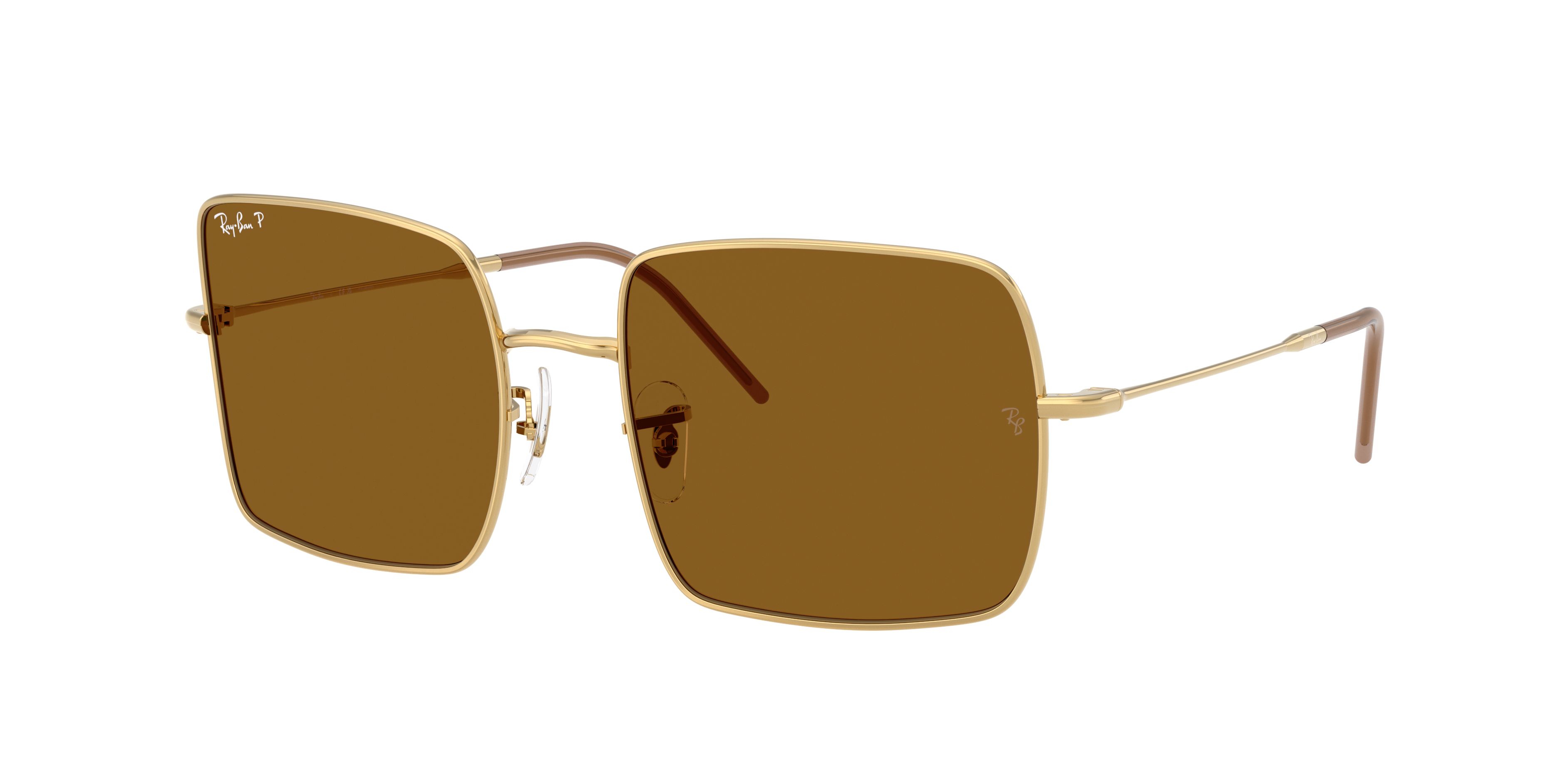 Ray-Ban Square Reverse RBR0104S 001/83