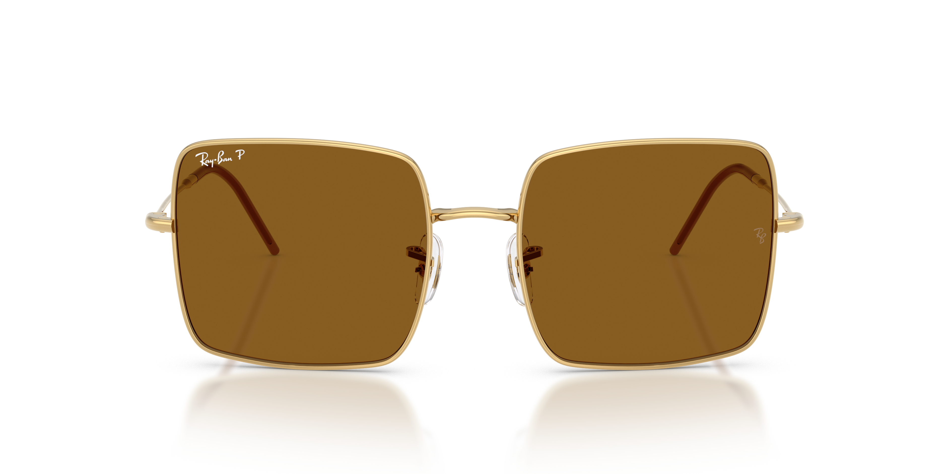 Ray-Ban Square Reverse RBR0104S 001/83