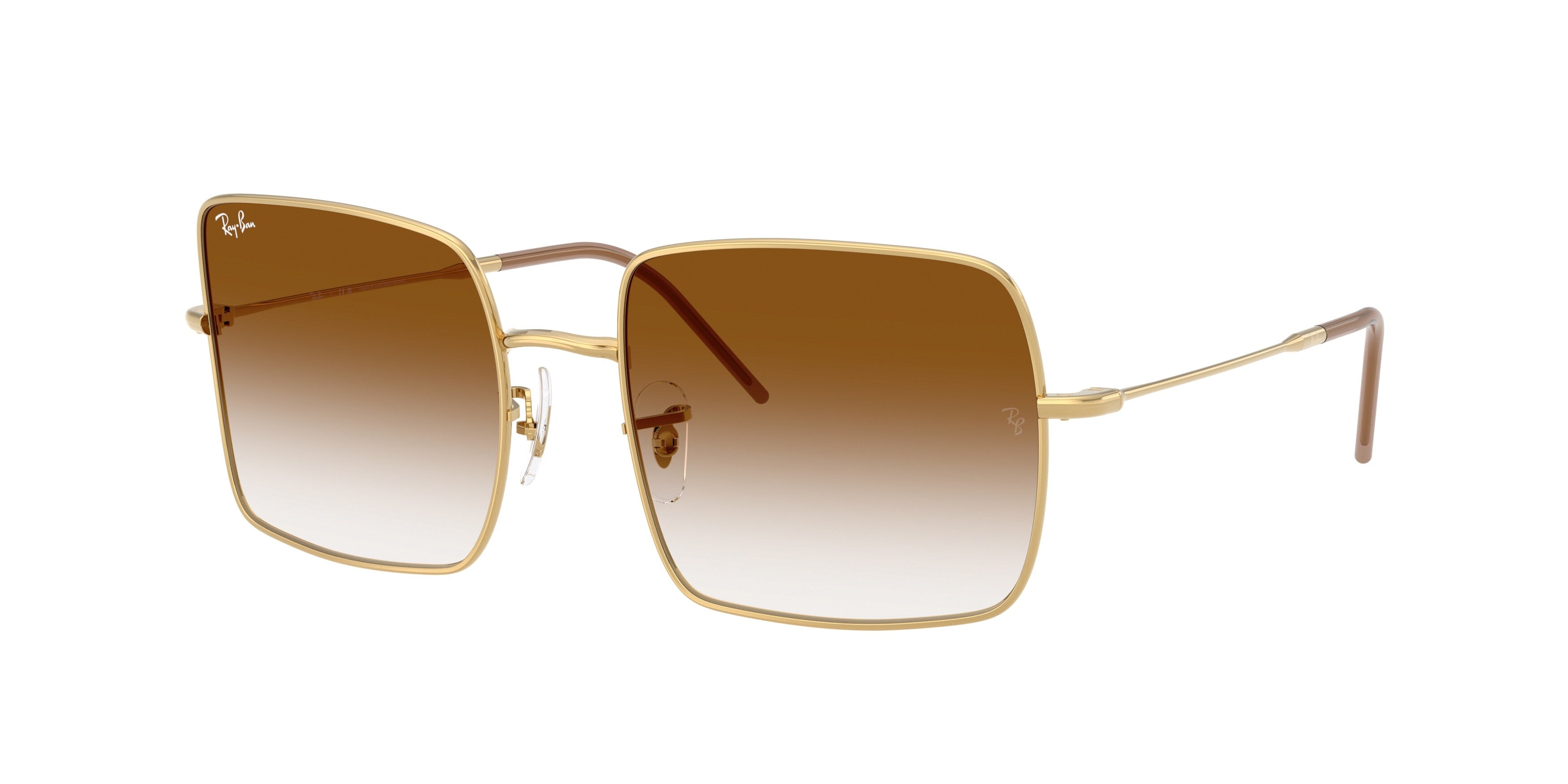 Ray-Ban Square Reverse RBR0104S 001/CB
