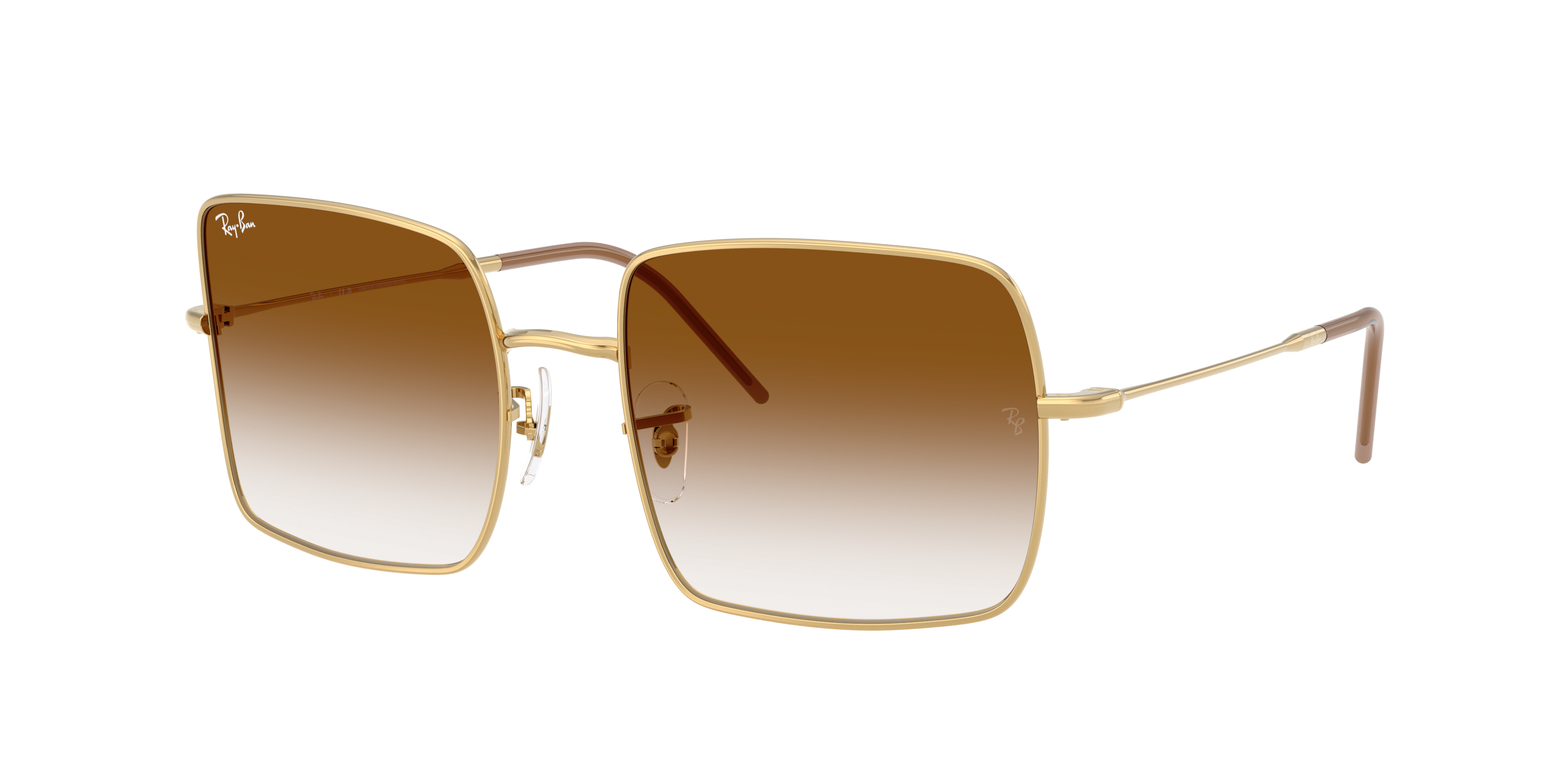 Ray-Ban Square Reverse RBR0104S 001/CB