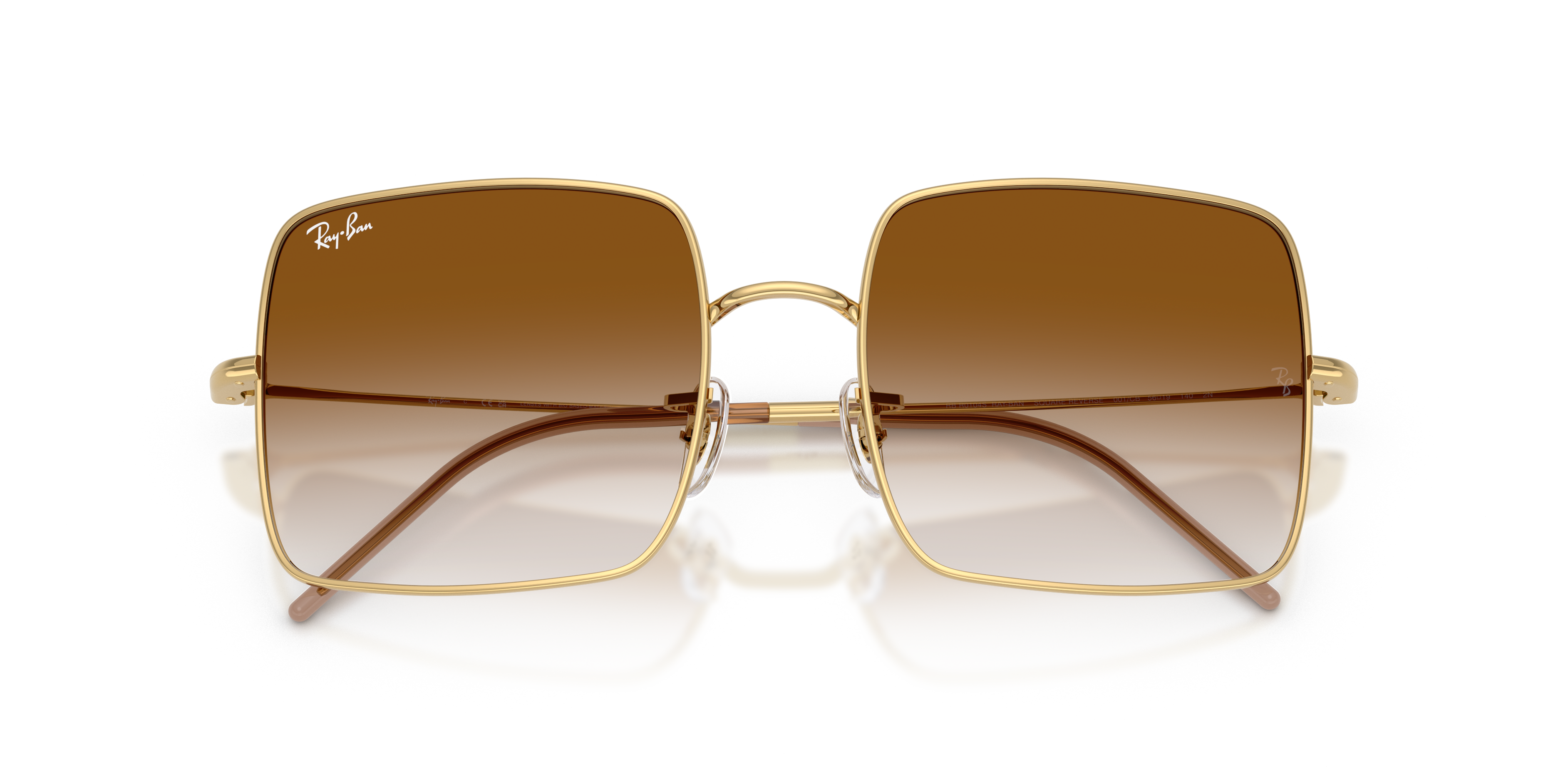 Ray-Ban Square Reverse RBR0104S 001/CB