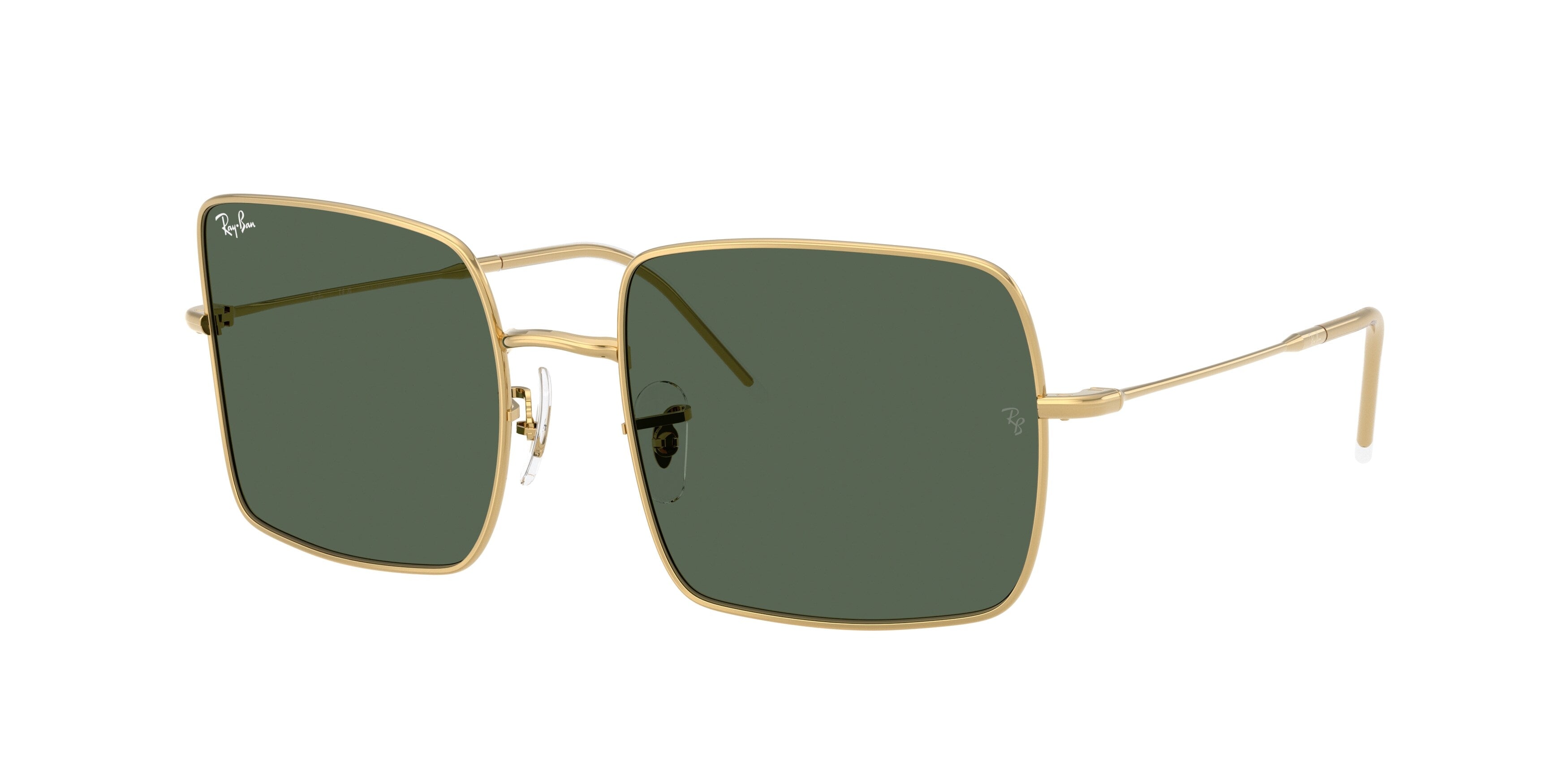 Ray-Ban Square Reverse RBR0104S 001/VR