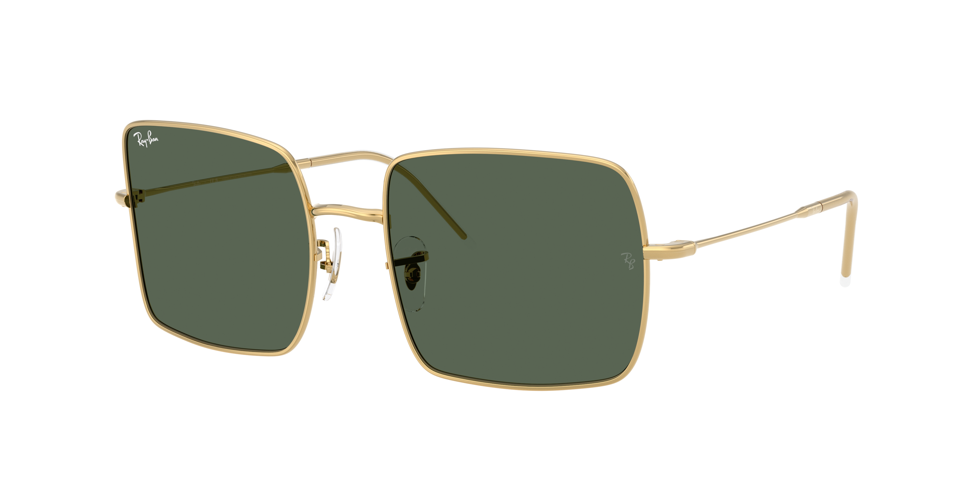 Ray-Ban Square Reverse RBR0104S 001/VR