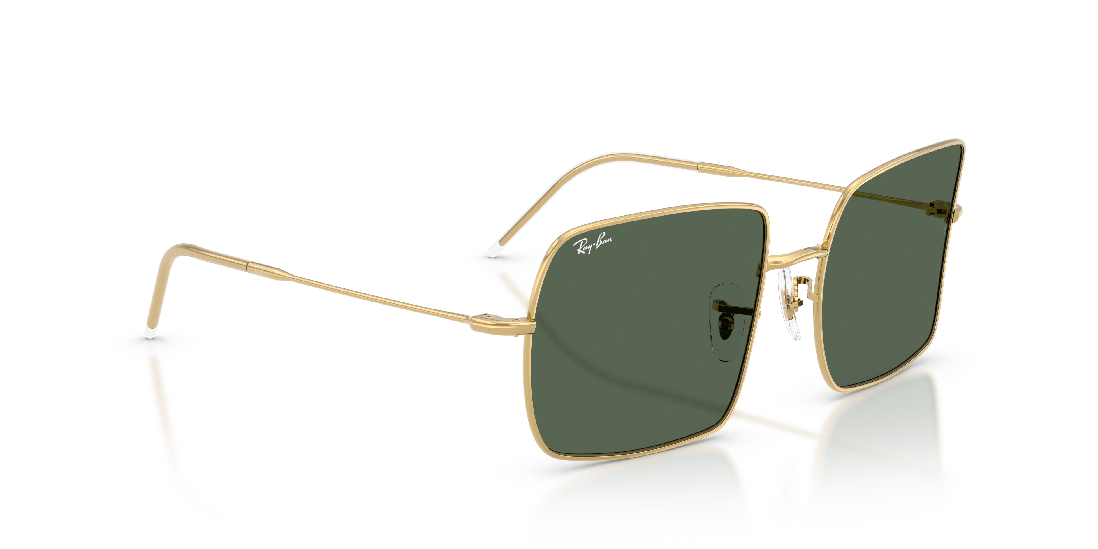 Ray-Ban Square Reverse RBR0104S 001/VR