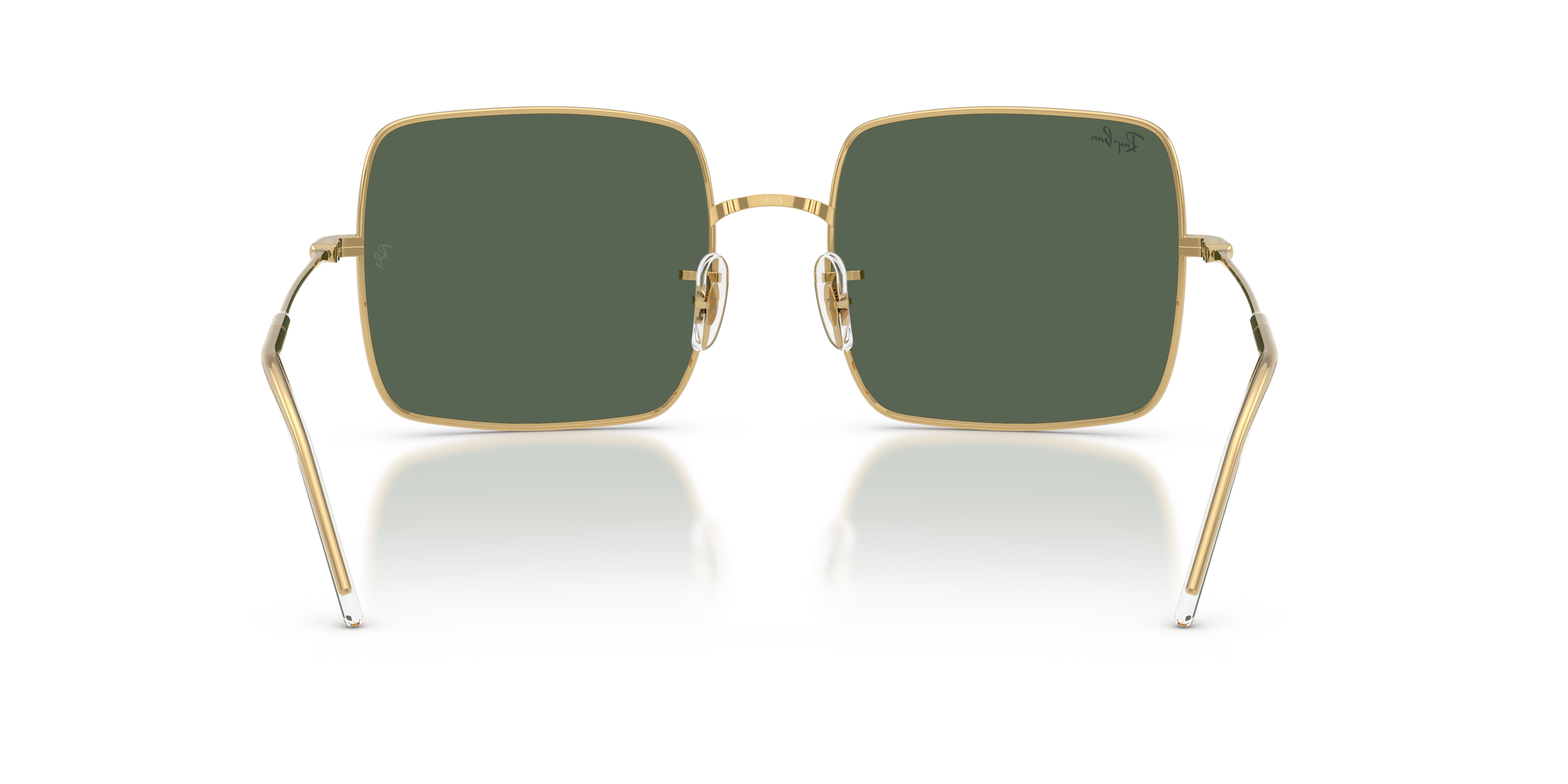 Ray-Ban Square Reverse RBR0104S 001/VR