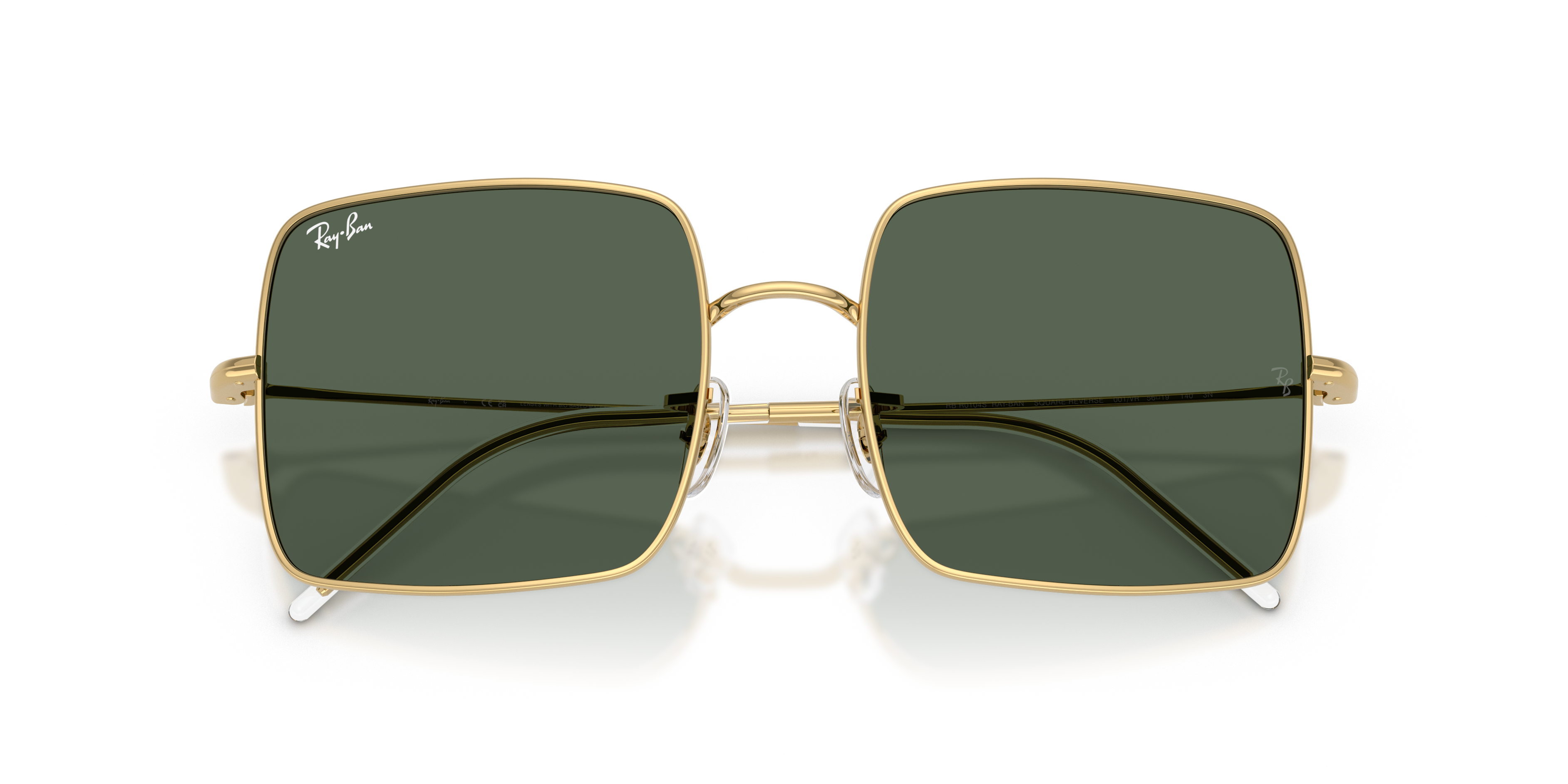 Ray-Ban Square Reverse RBR0104S 001/VR