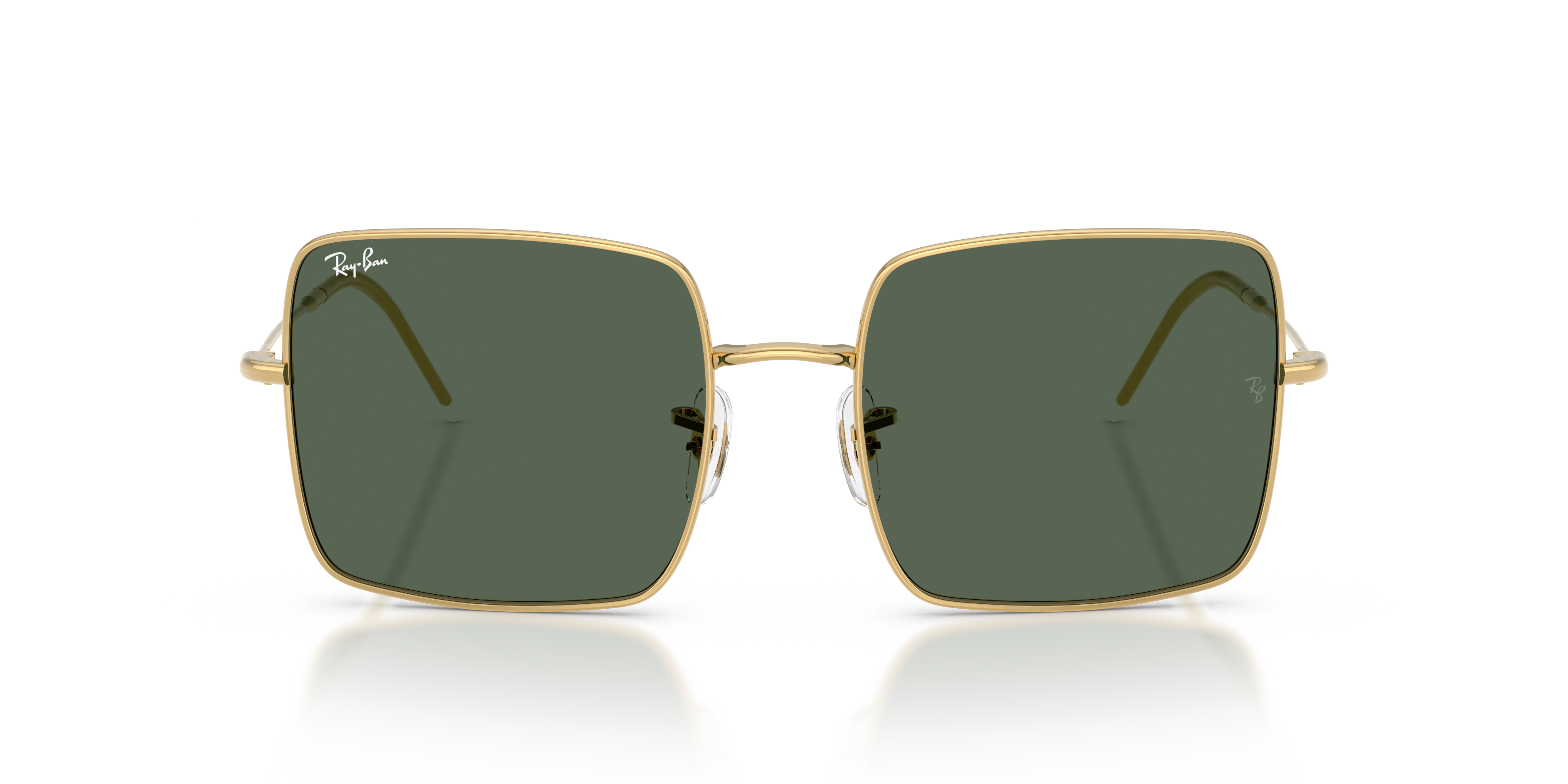 Ray-Ban Square Reverse RBR0104S 001/VR