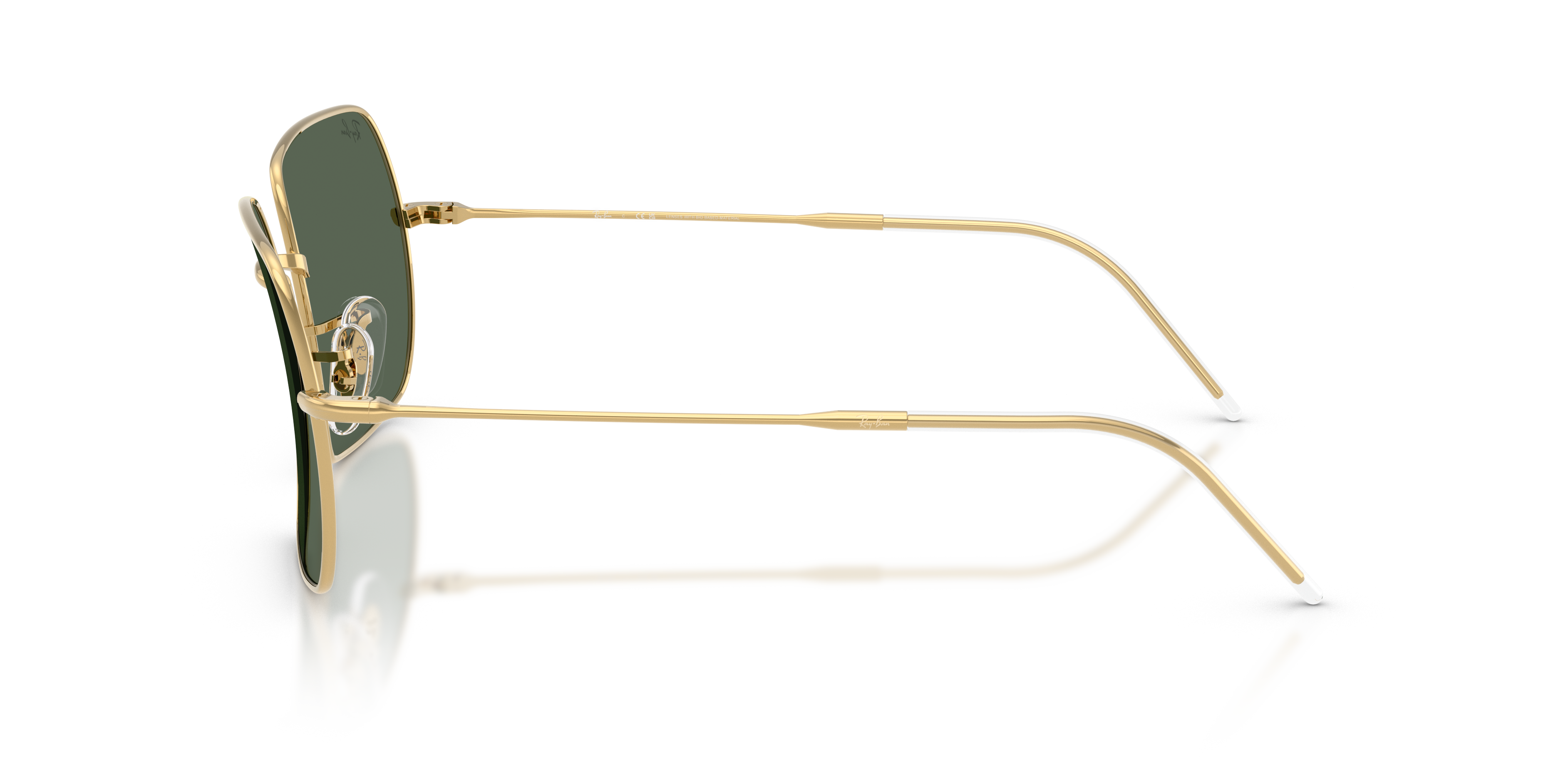 Ray-Ban Square Reverse RBR0104S 001/VR