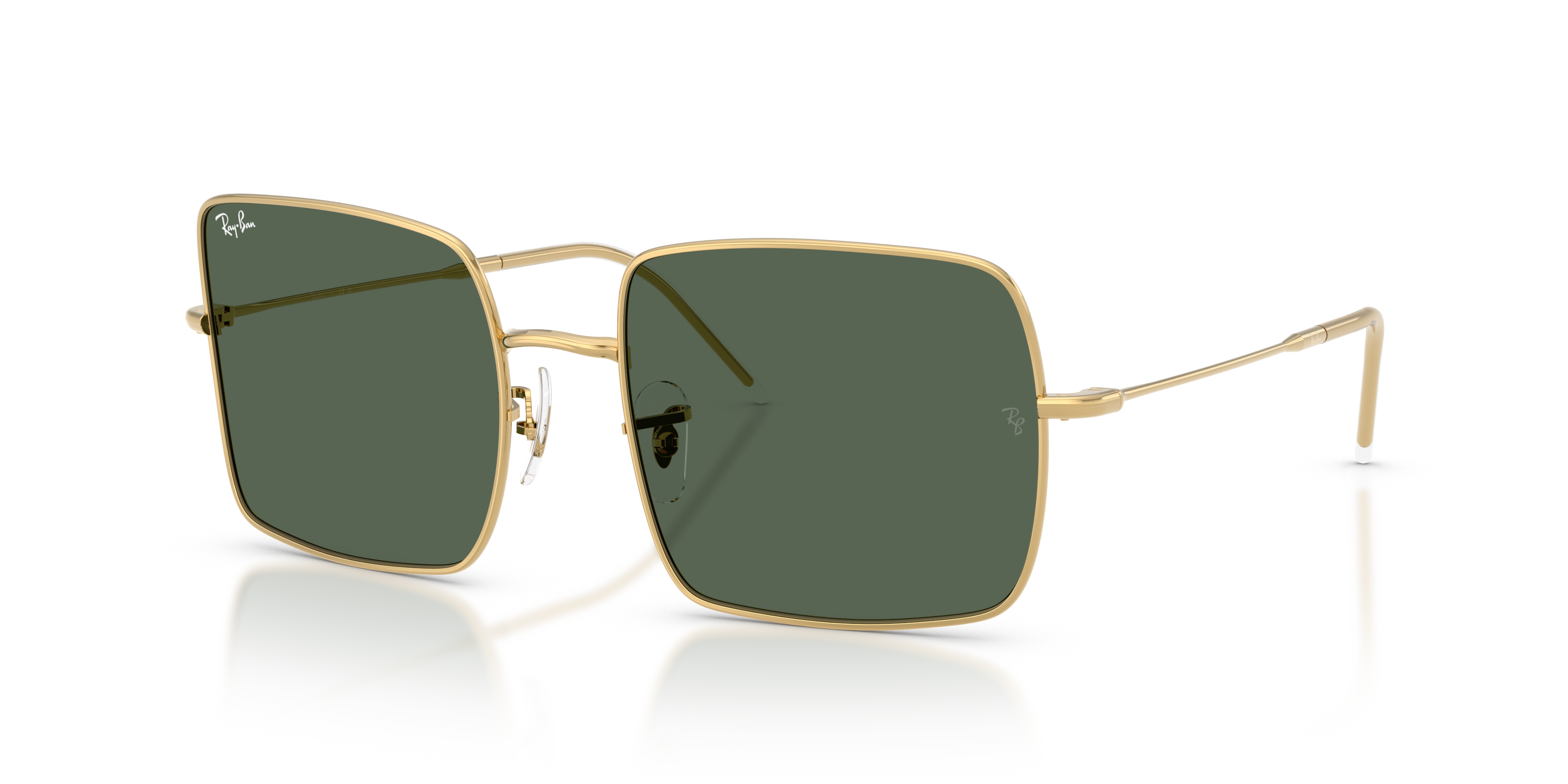 Ray-Ban Square Reverse RBR0104S 001/VR
