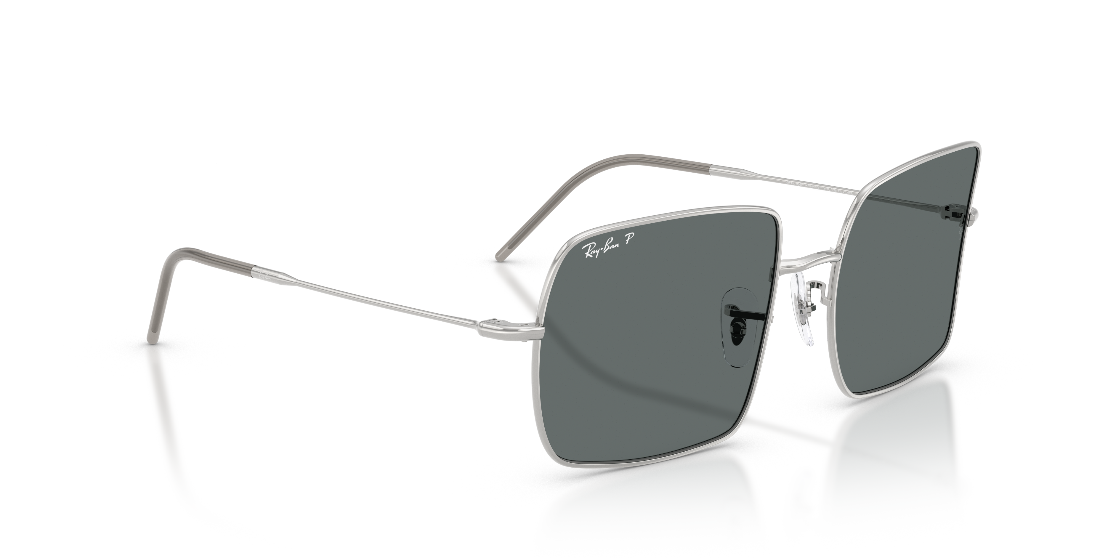 Ray-Ban Square Reverse RBR0104S 003/81