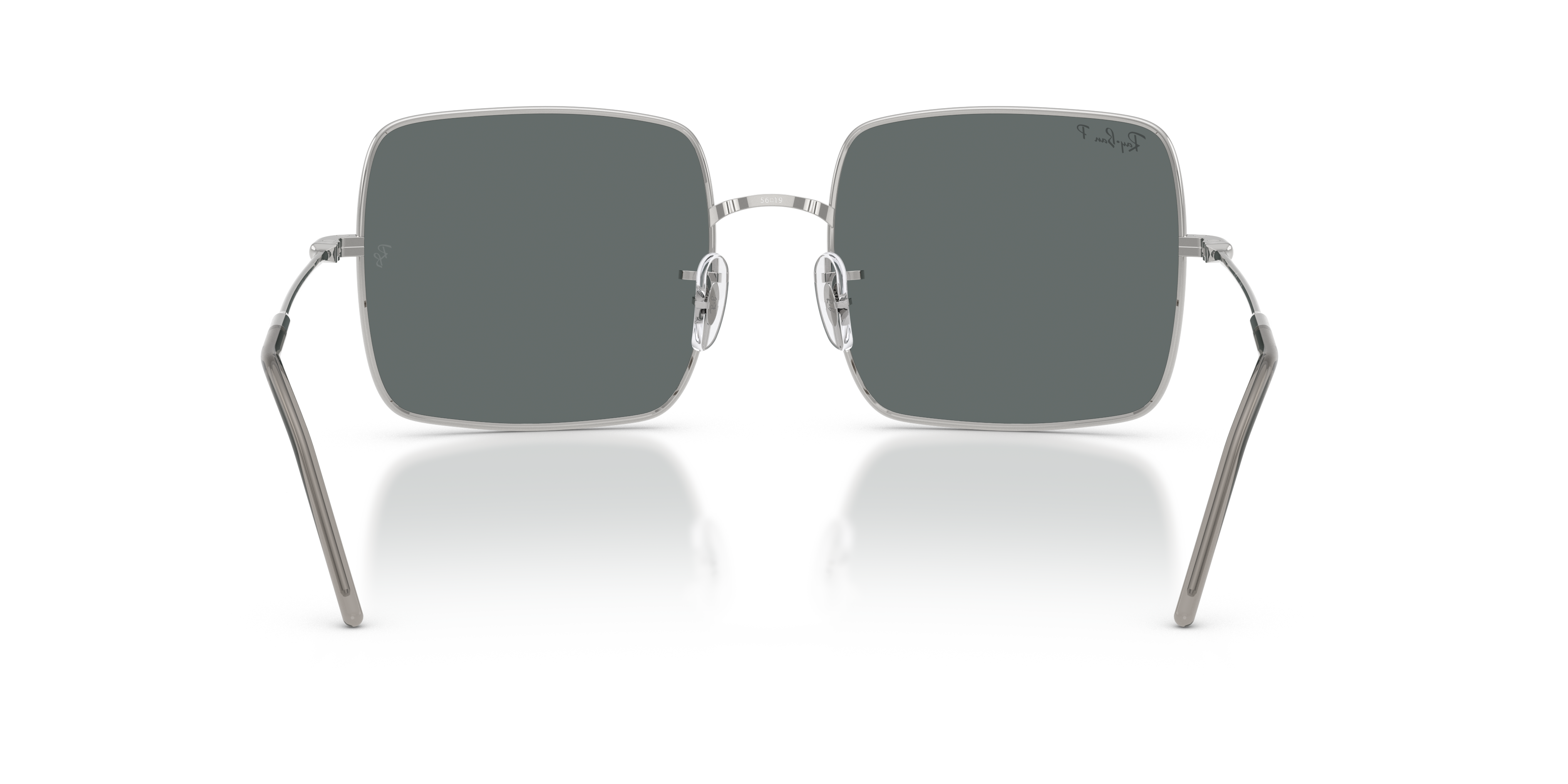 Ray-Ban Square Reverse RBR0104S 003/81