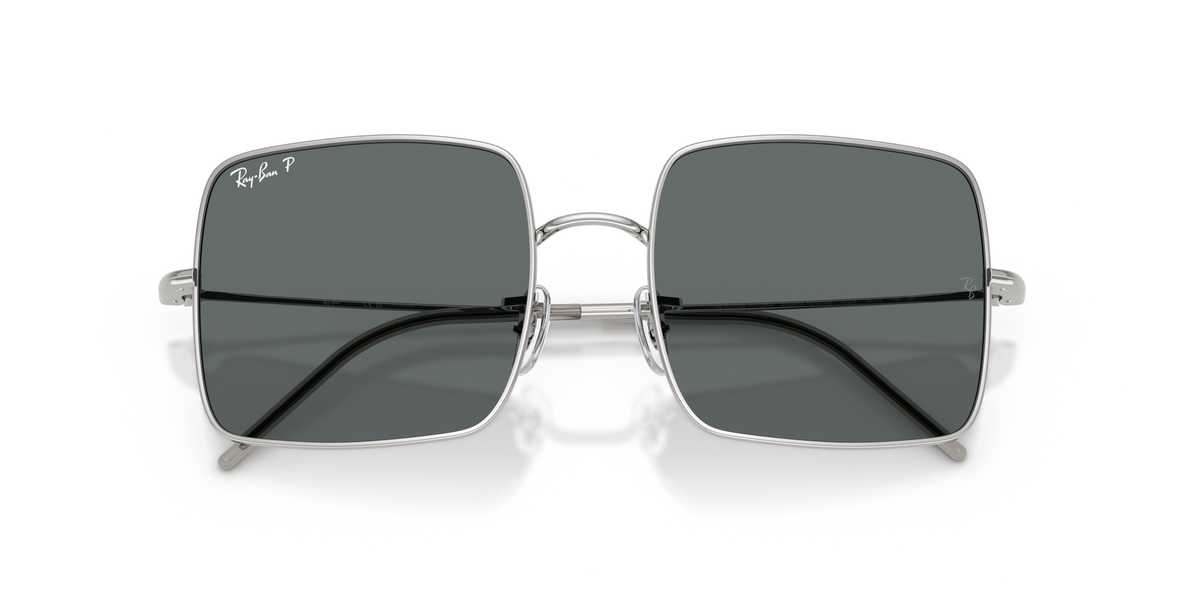 Ray-Ban Square Reverse RBR0104S 003/81