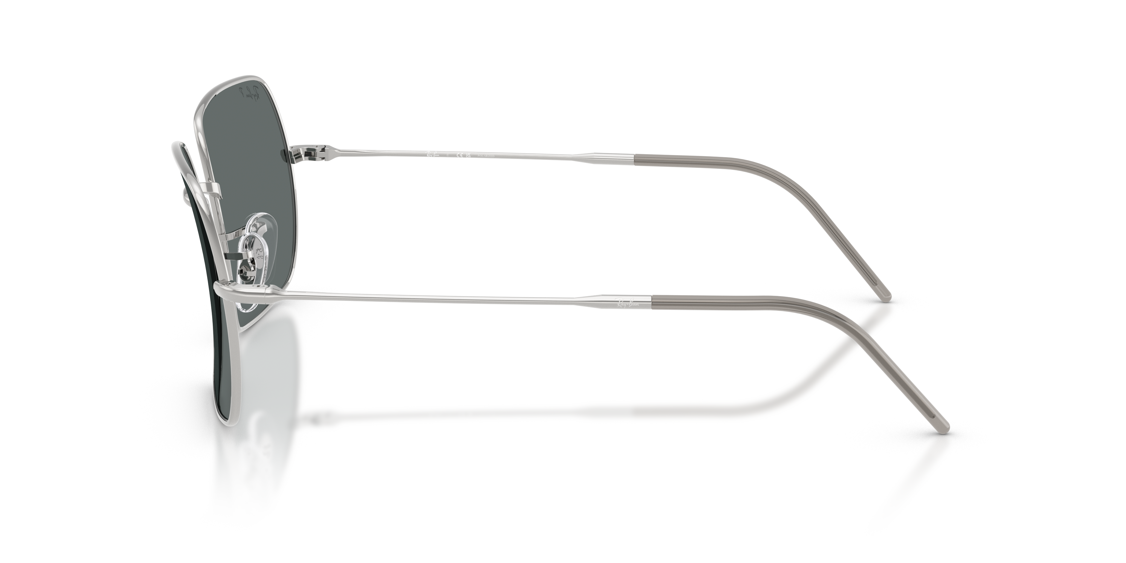 Ray-Ban Square Reverse RBR0104S 003/81