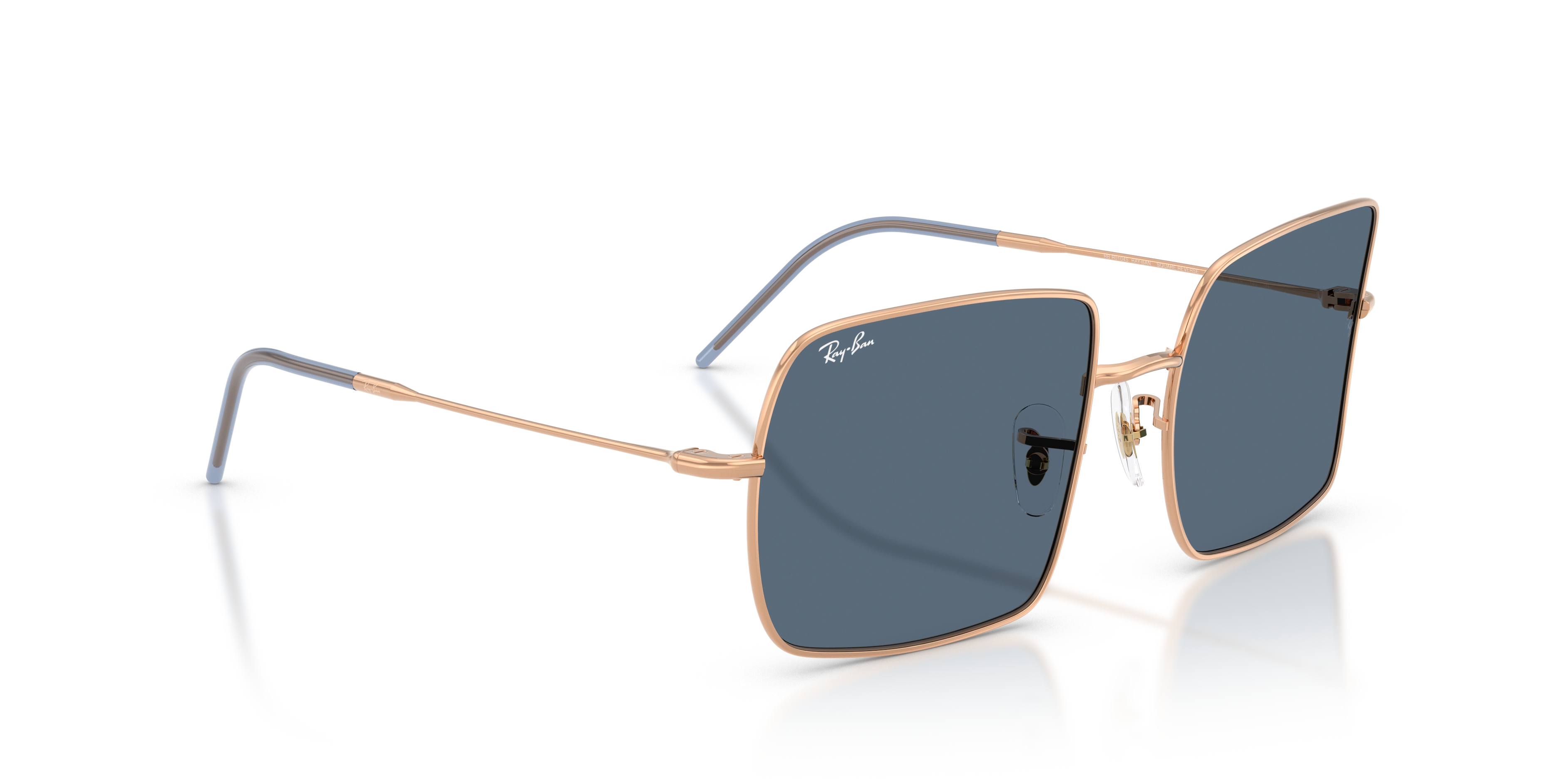 Ray-Ban Square Reverse RBR0104S 92023A