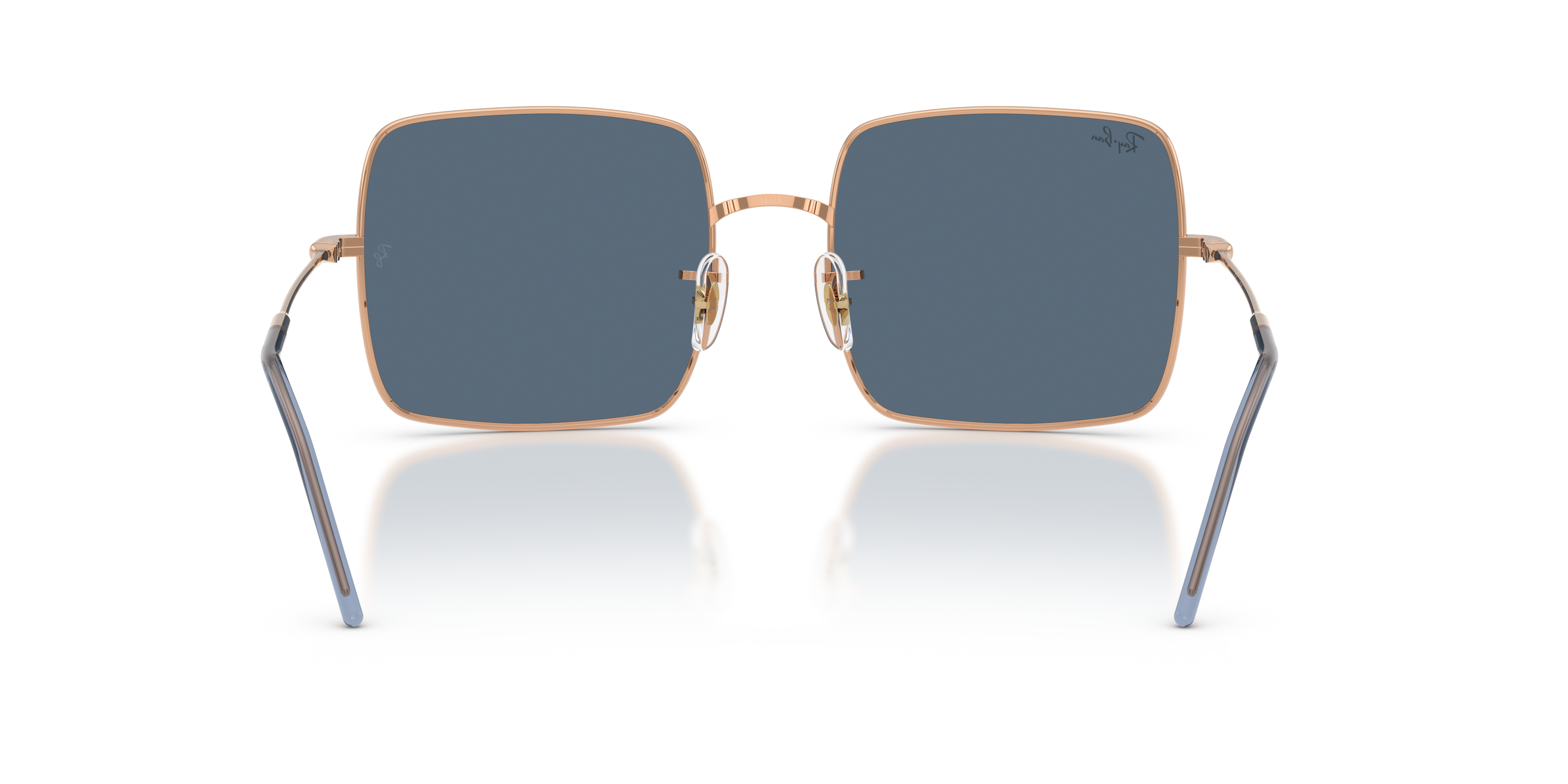 Ray-Ban Square Reverse RBR0104S 92023A