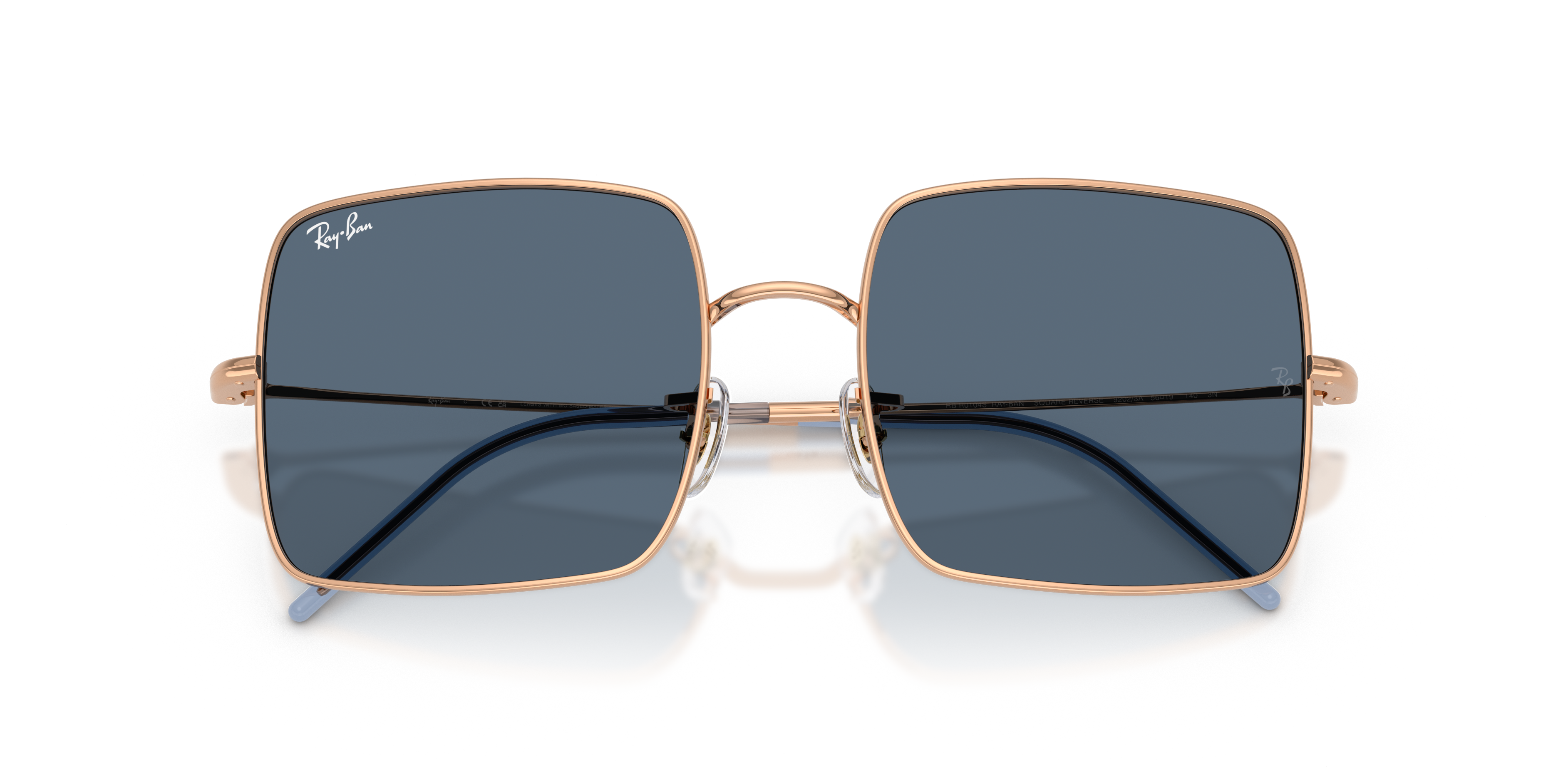 Ray-Ban Square Reverse RBR0104S 92023A