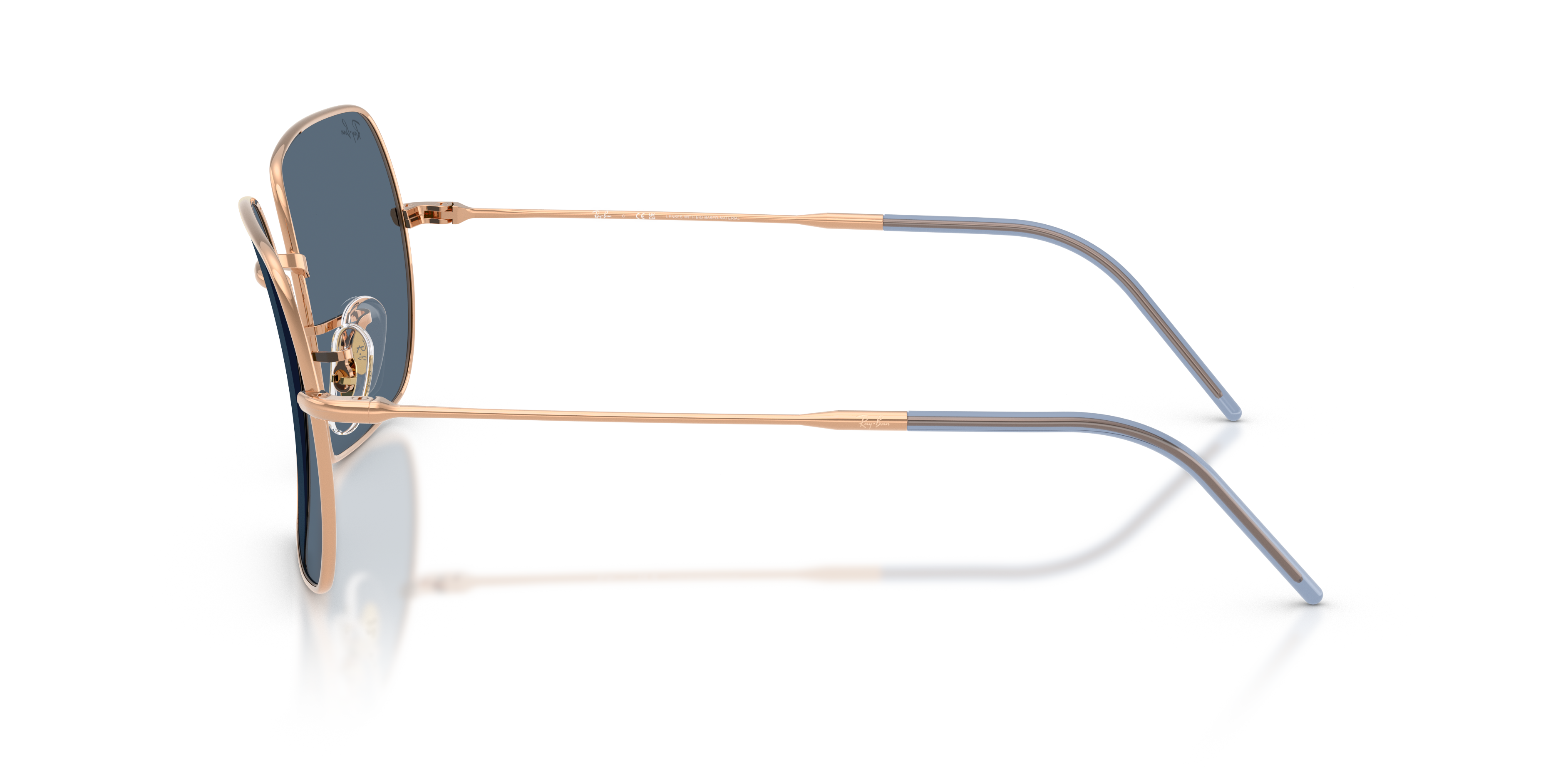 Ray-Ban Square Reverse RBR0104S 92023A