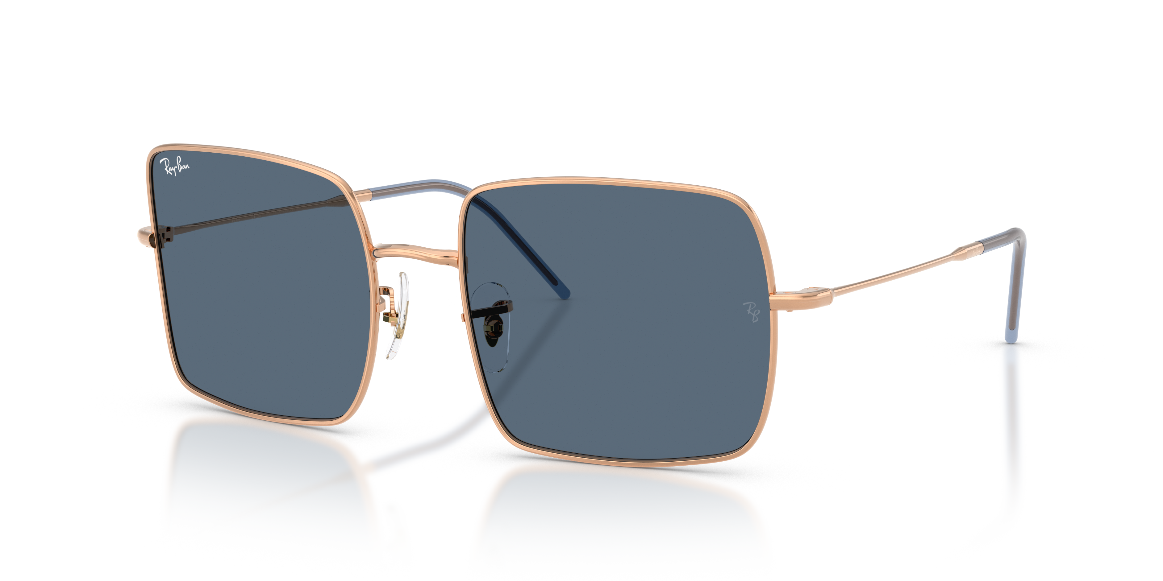Ray-Ban Square Reverse RBR0104S 92023A