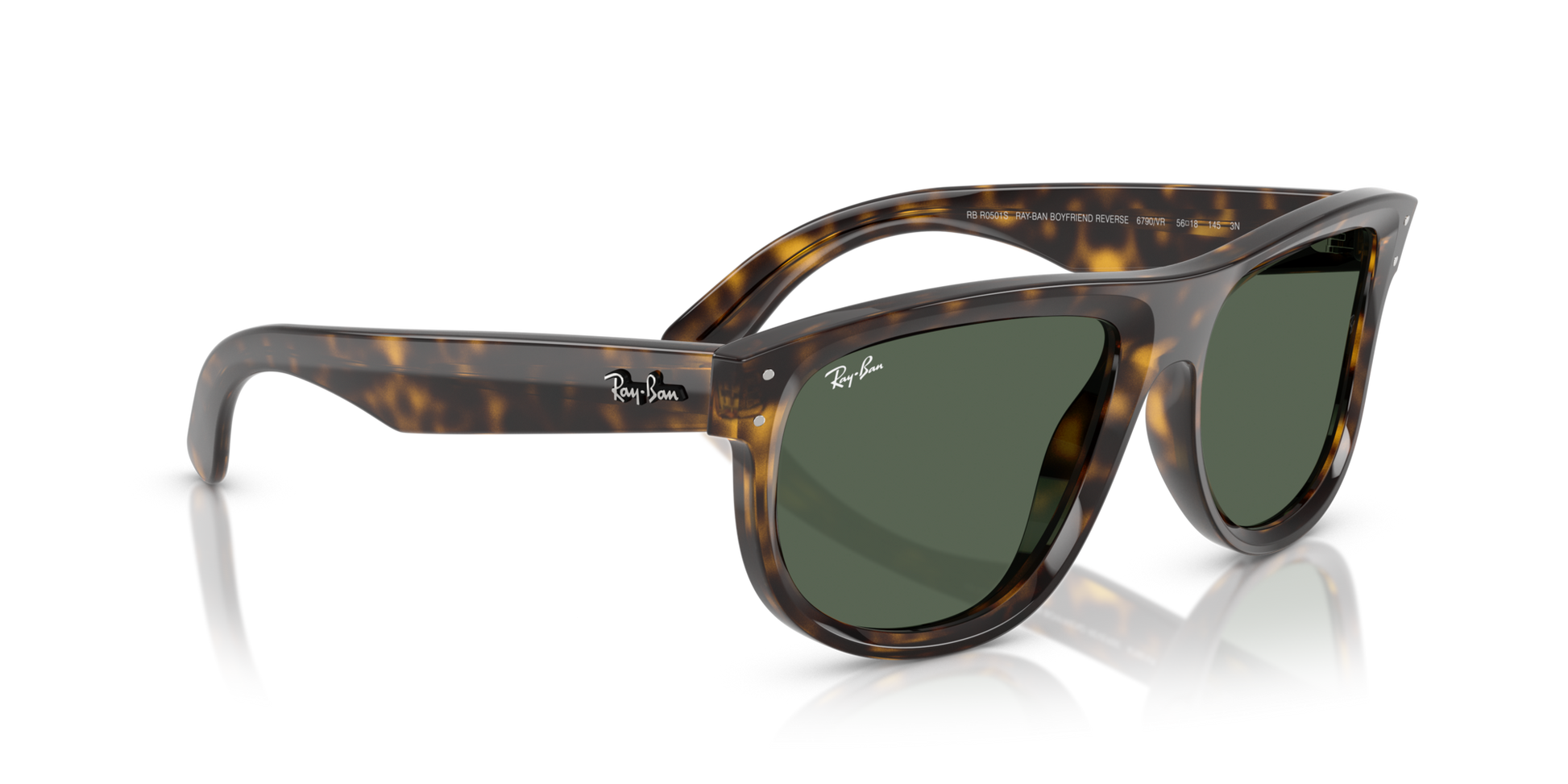 Ray-BanRBR0501S 6790VR 56