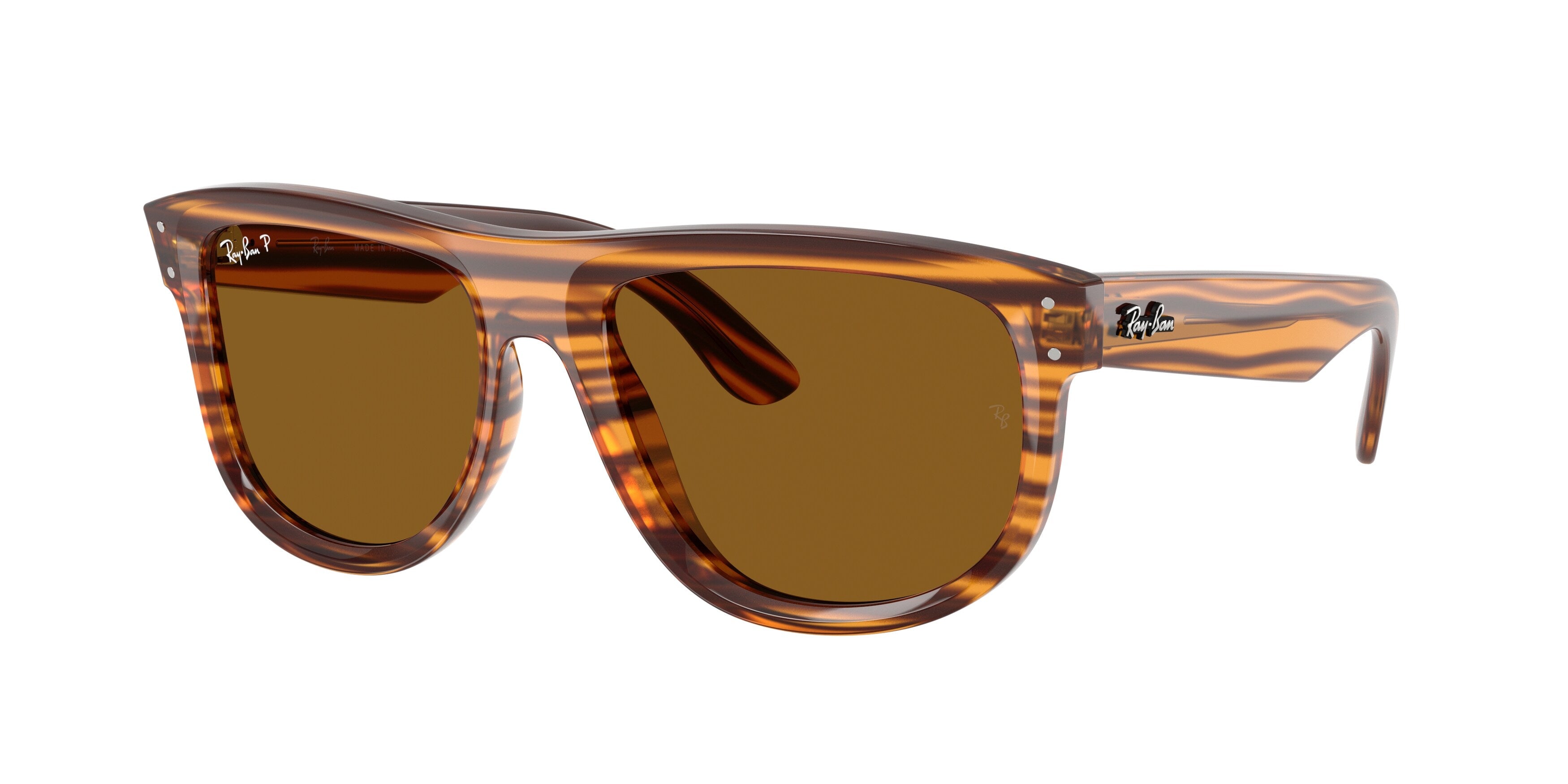 Ray-Ban RBR0501S BOYFRIEND REVERSE 679183