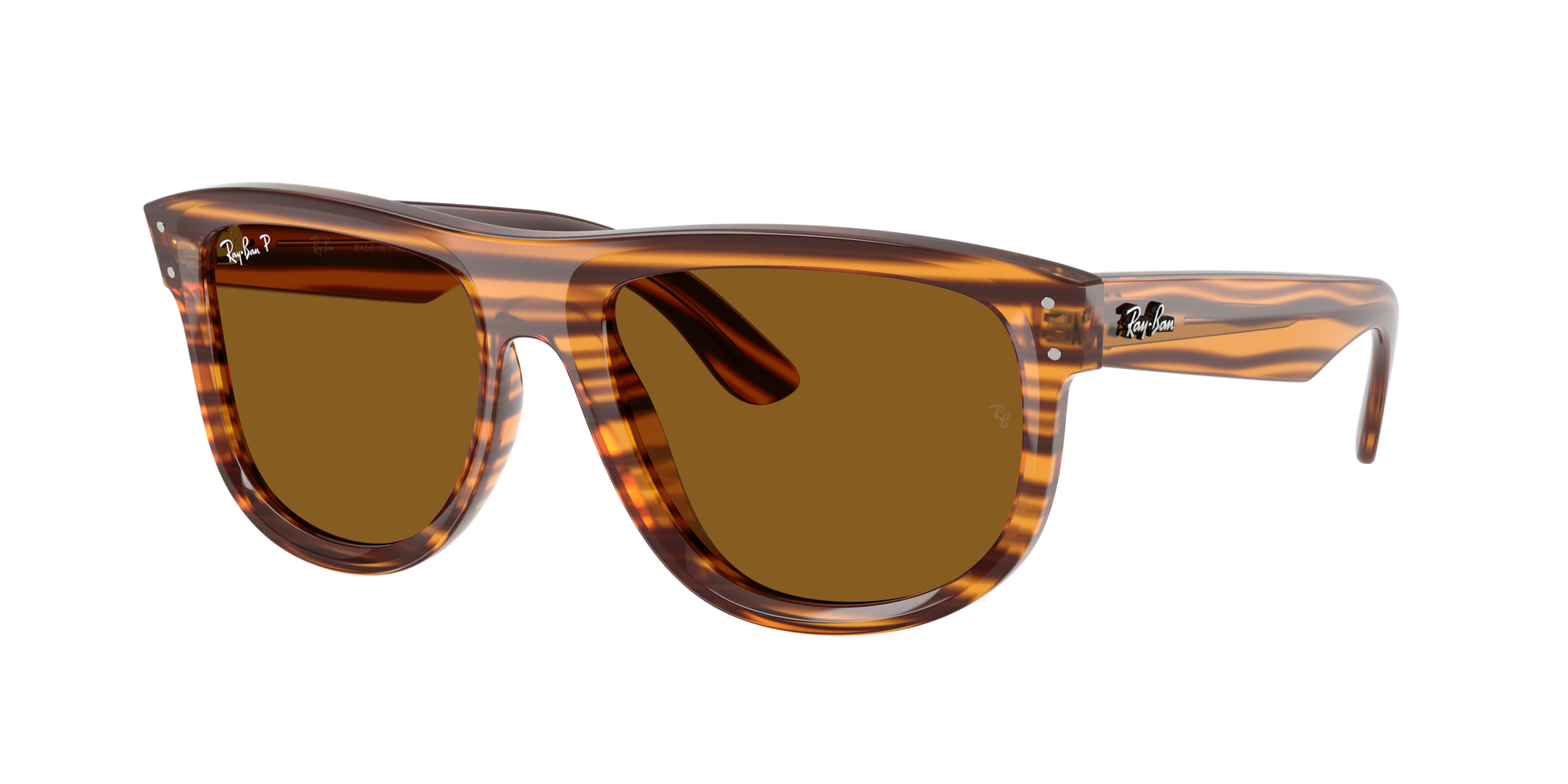 Ray-Ban RBR0501S BOYFRIEND REVERSE 679183