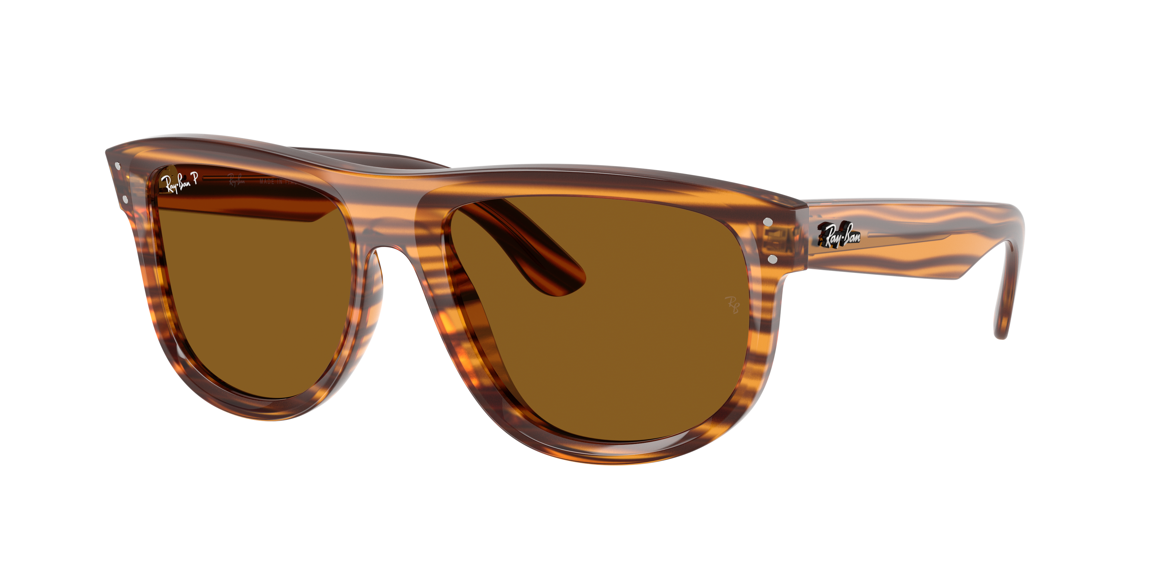 Ray-Ban RBR0501S BOYFRIEND REVERSE 679183