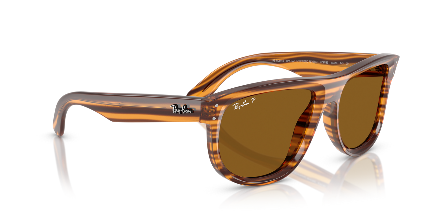 Ray-BanRBR0501S 679183 56