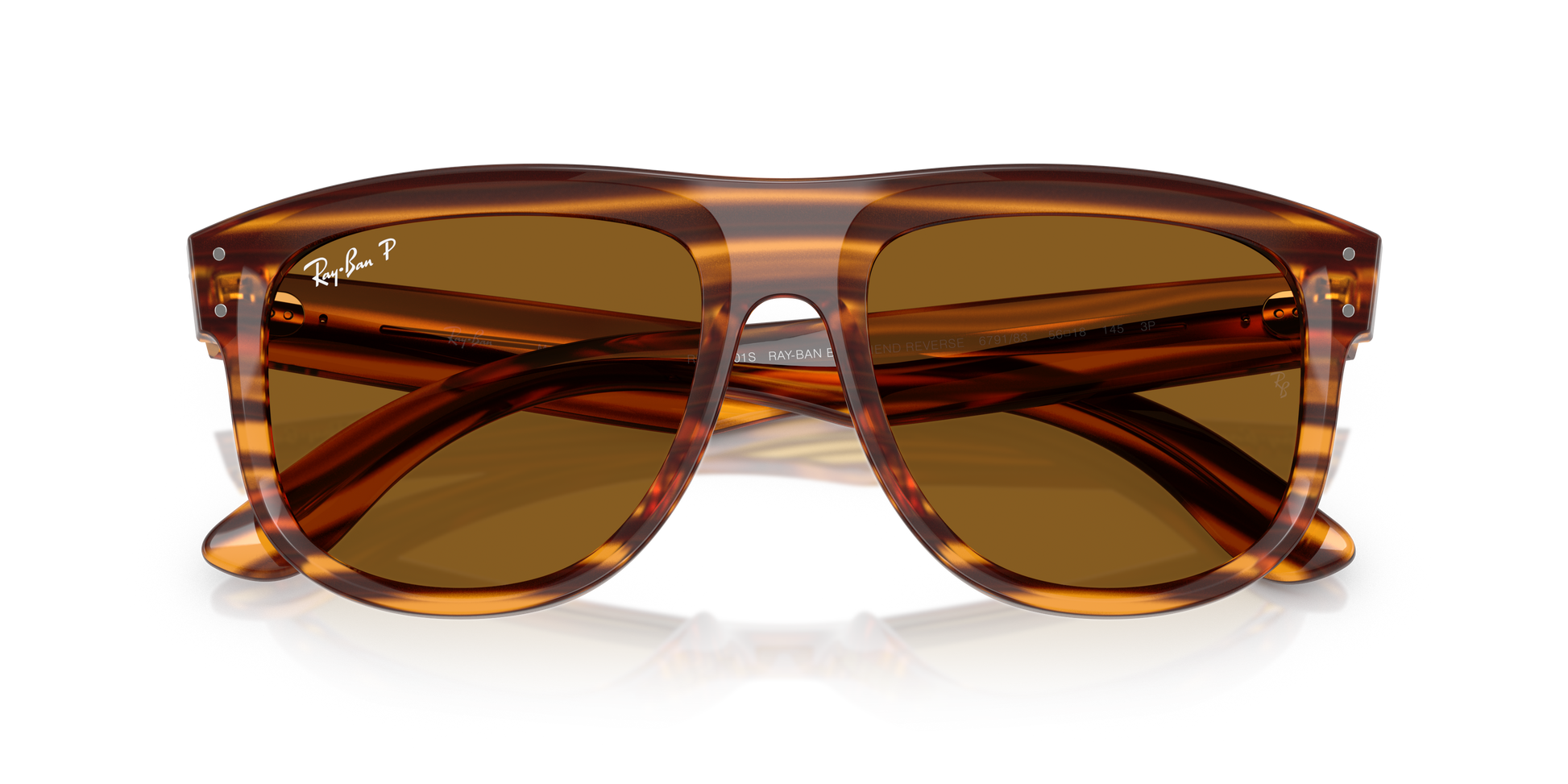 Ray-Ban RBR0501S BOYFRIEND REVERSE 679183