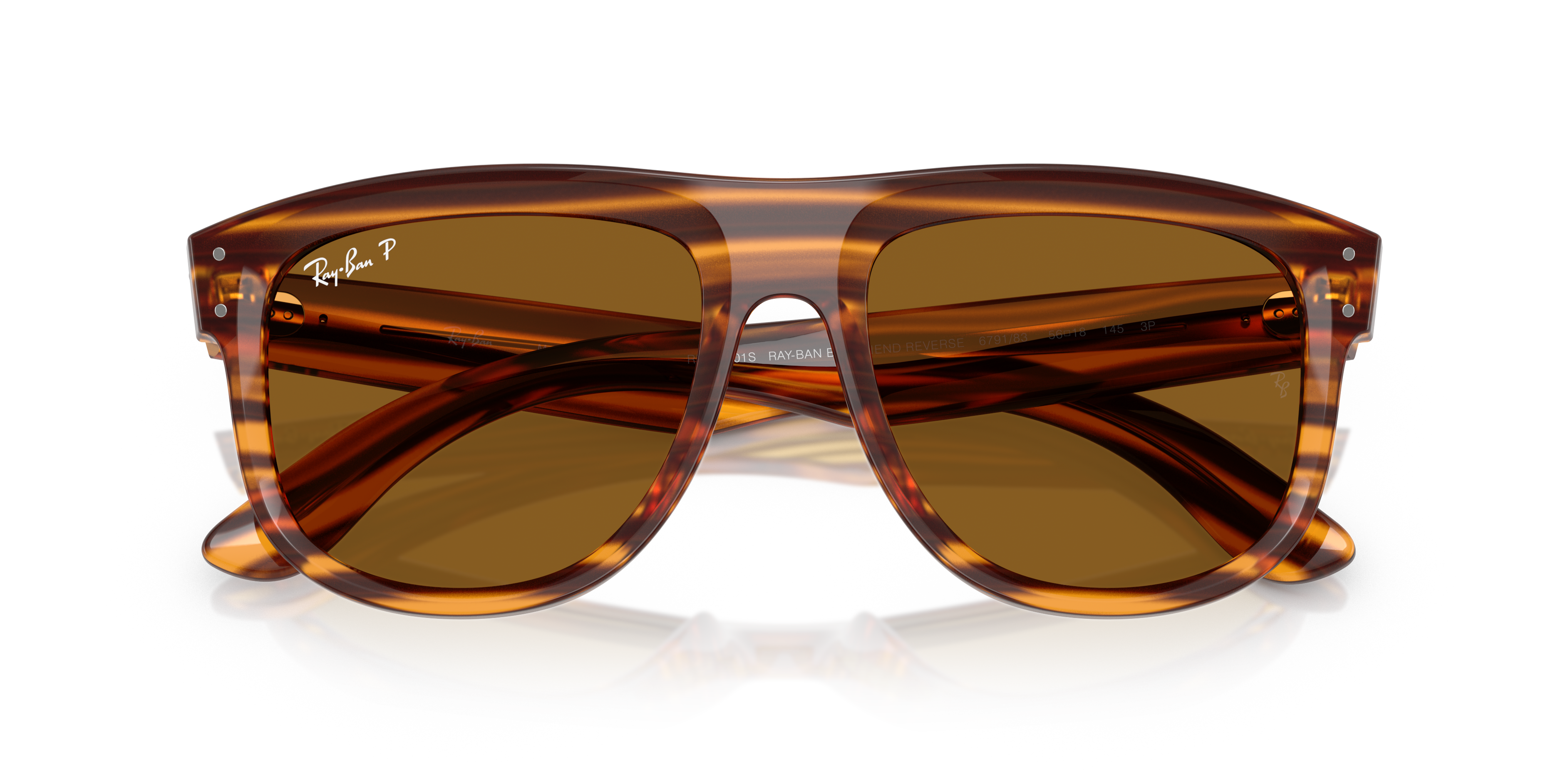 Ray-Ban RBR0501S BOYFRIEND REVERSE 679183