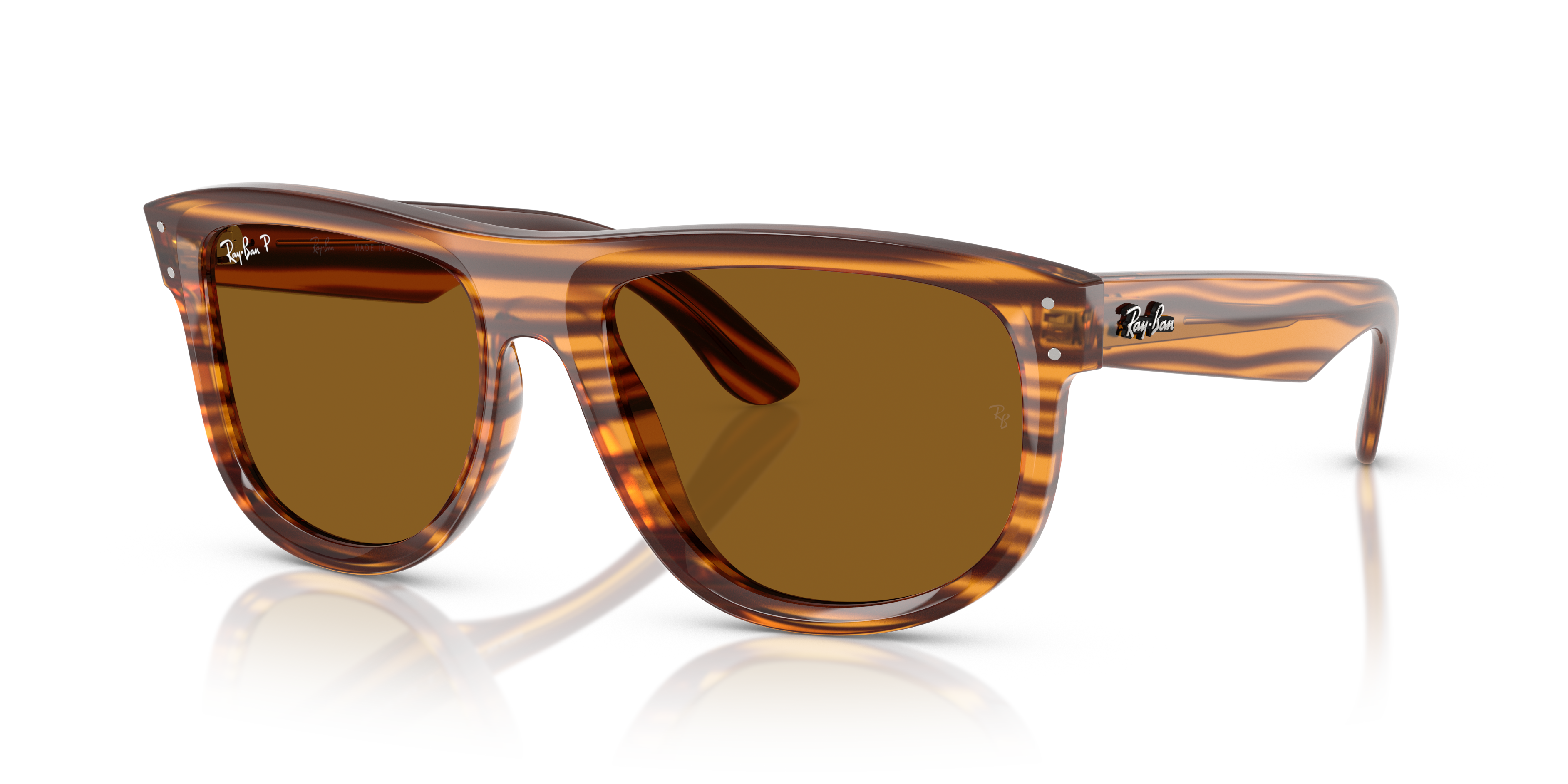 Ray-Ban RBR0501S BOYFRIEND REVERSE 679183