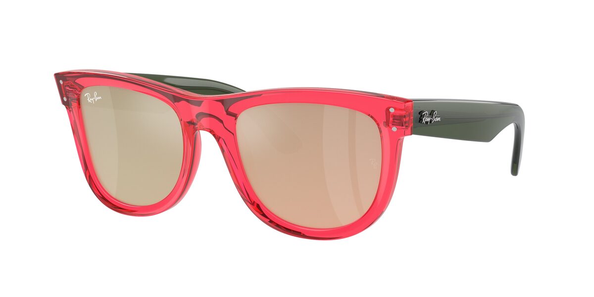 Ray-Ban RBR0502S WAYFARER REVERSE 67132O