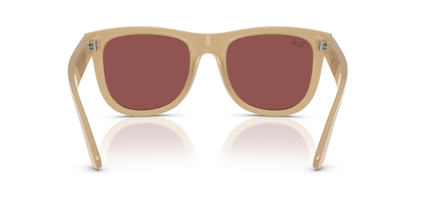 Ray-BanRBR0502S 678069 53