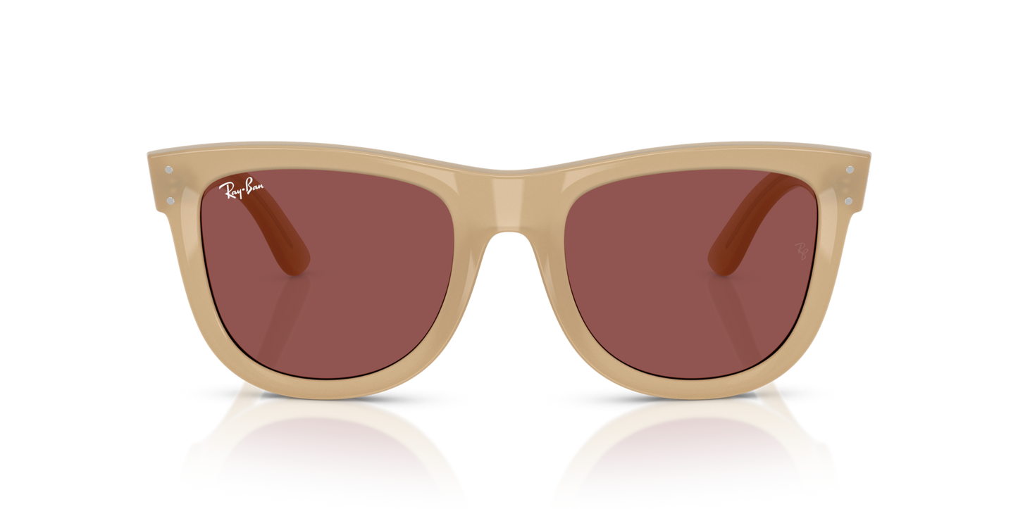 Ray-BanRBR0502S 678069 53