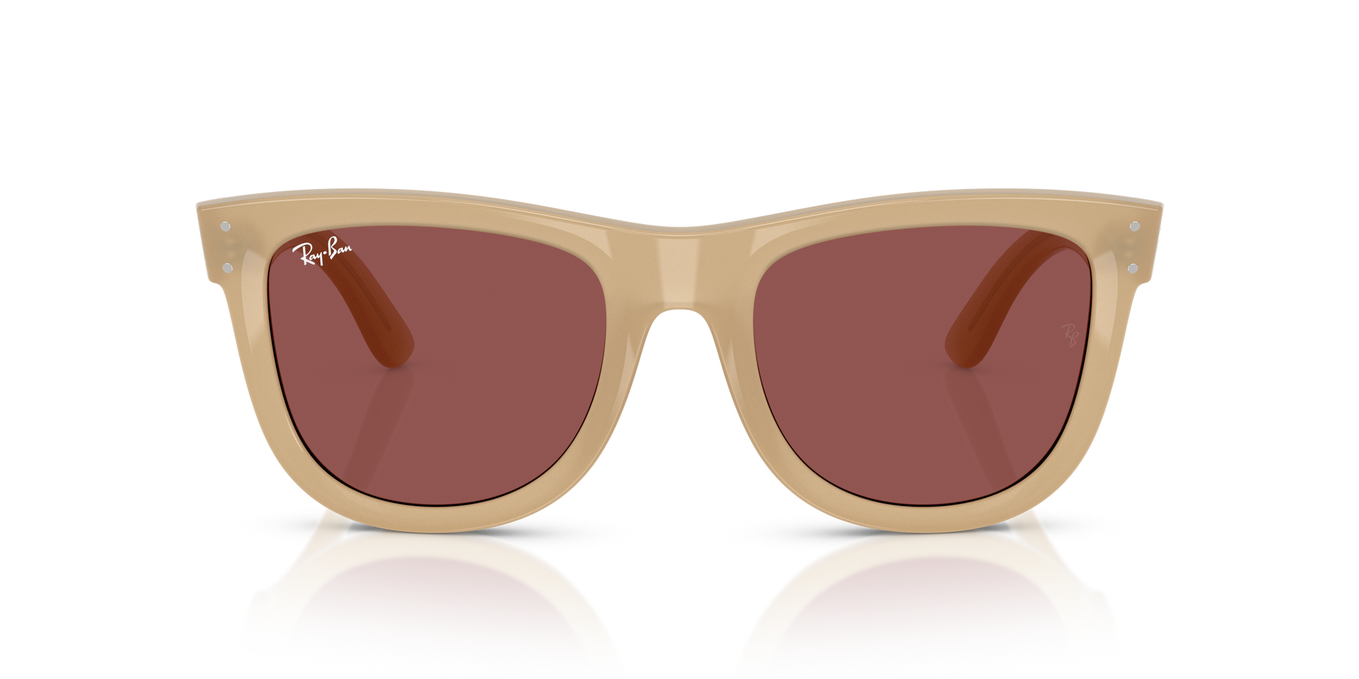 Ray-Ban RBR0502S WAYFARER REVERSE 678069