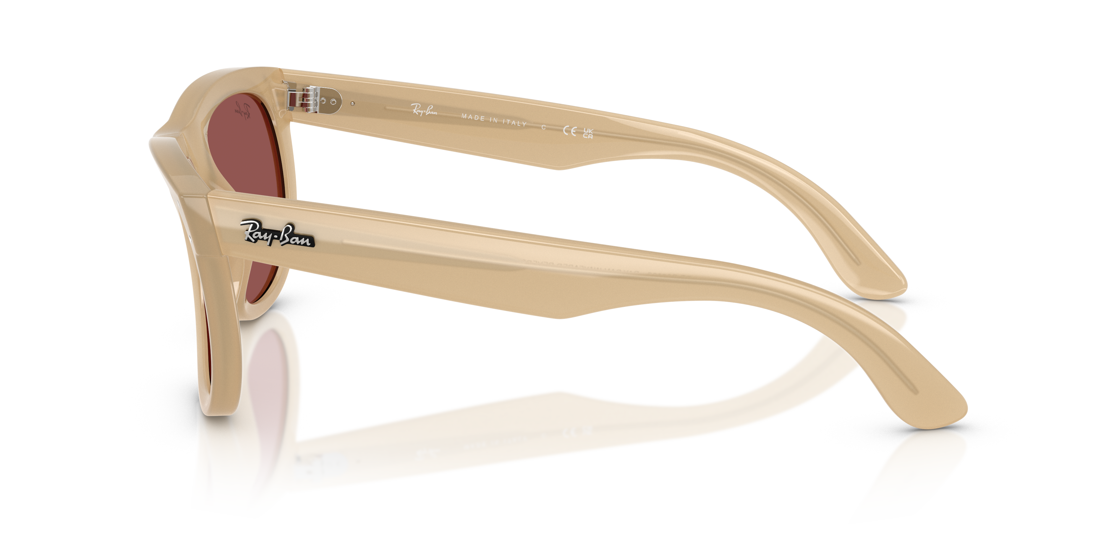 Ray-Ban RBR0502S WAYFARER REVERSE 678069