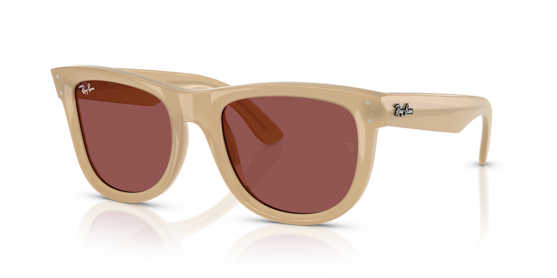 Ray-Ban RBR0502S WAYFARER REVERSE 678069