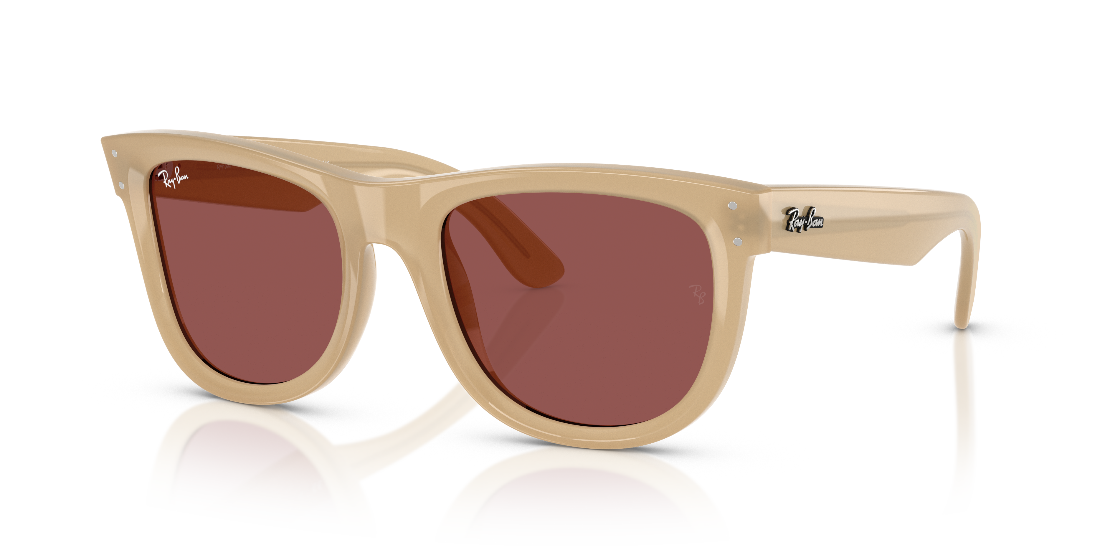 Ray-Ban RBR0502S WAYFARER REVERSE 678069