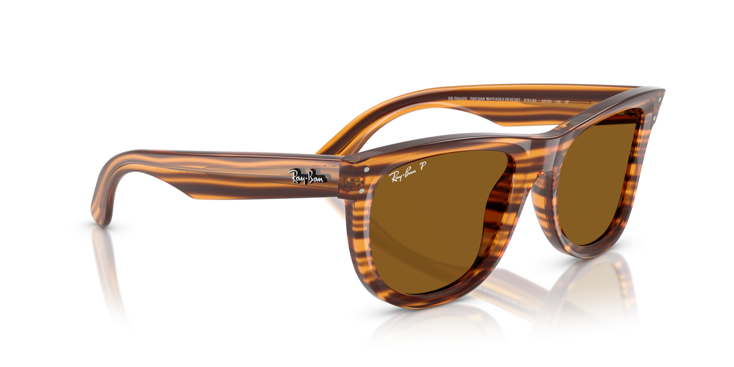 Ray-BanRBR0502S 679183 53