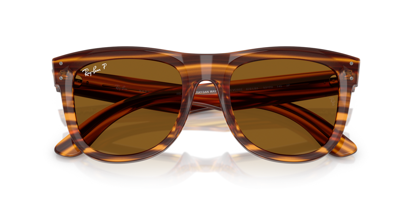 Ray-BanRBR0502S 679183 53