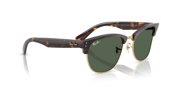 Ray-Ban Clubmaster reverse RBR0504S 1359VR