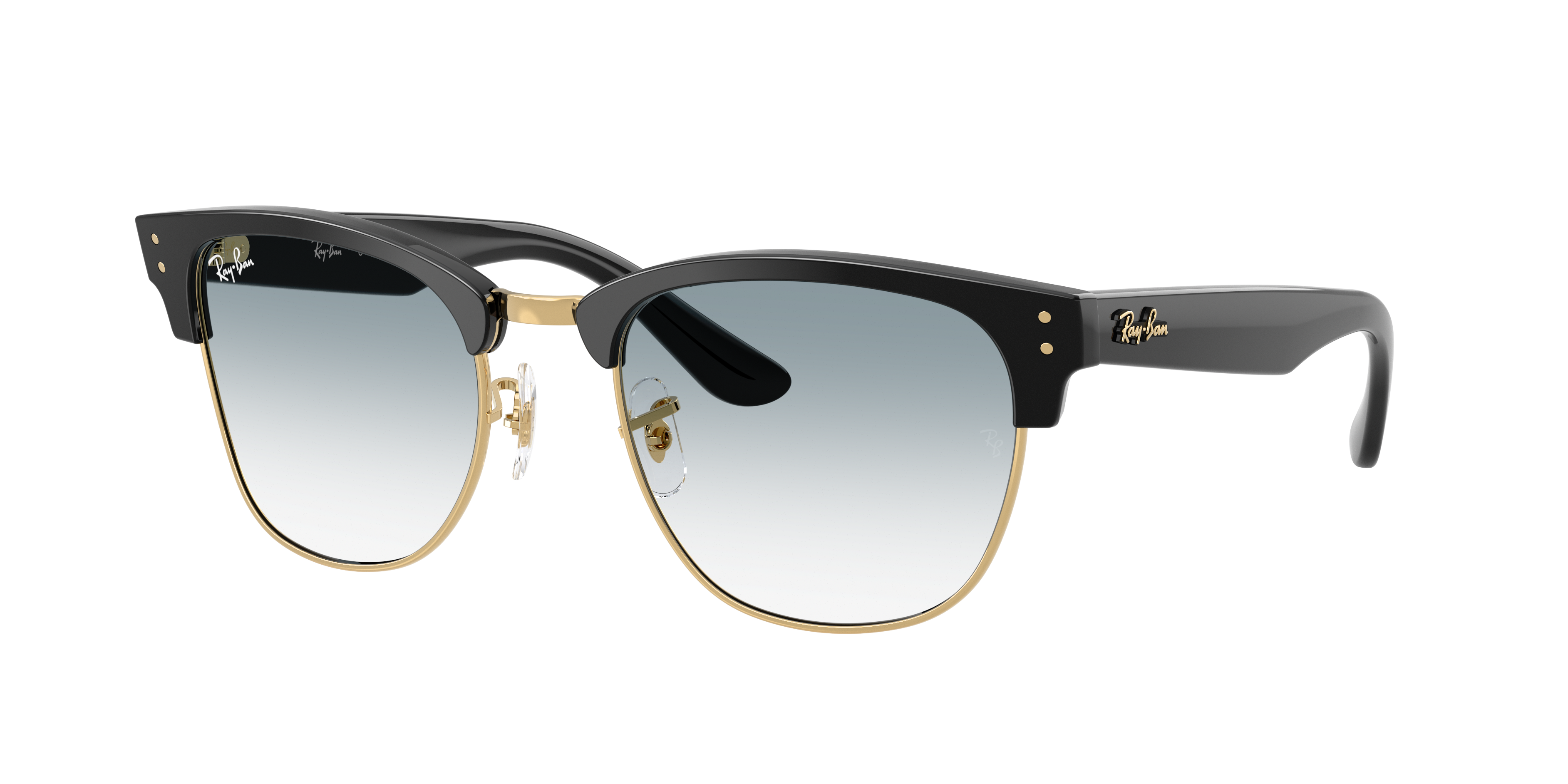Ray-Ban Clubmaster Reverse RBR0504S 667779