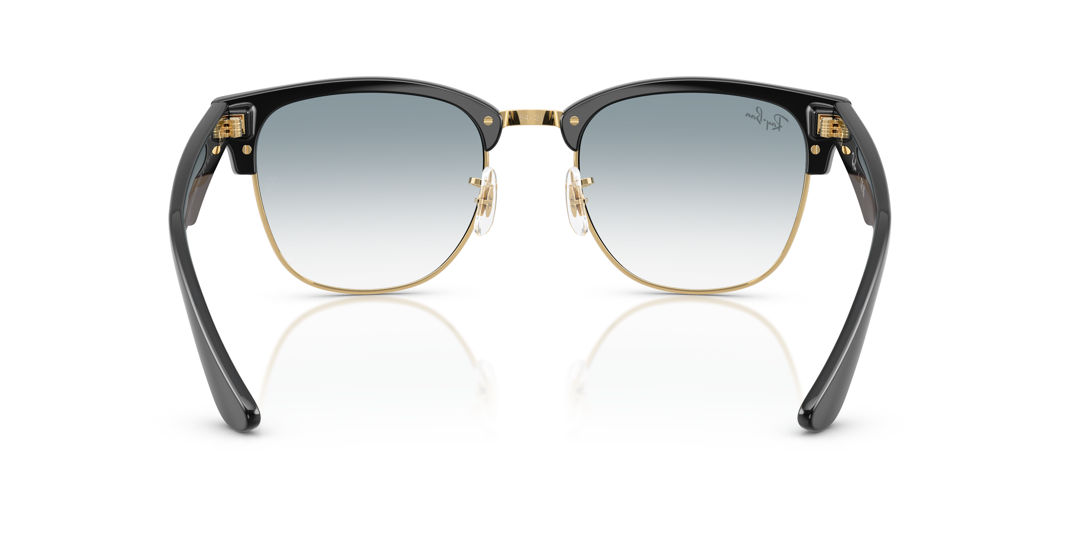 Ray-Ban Clubmaster Reverse RBR0504S 667779