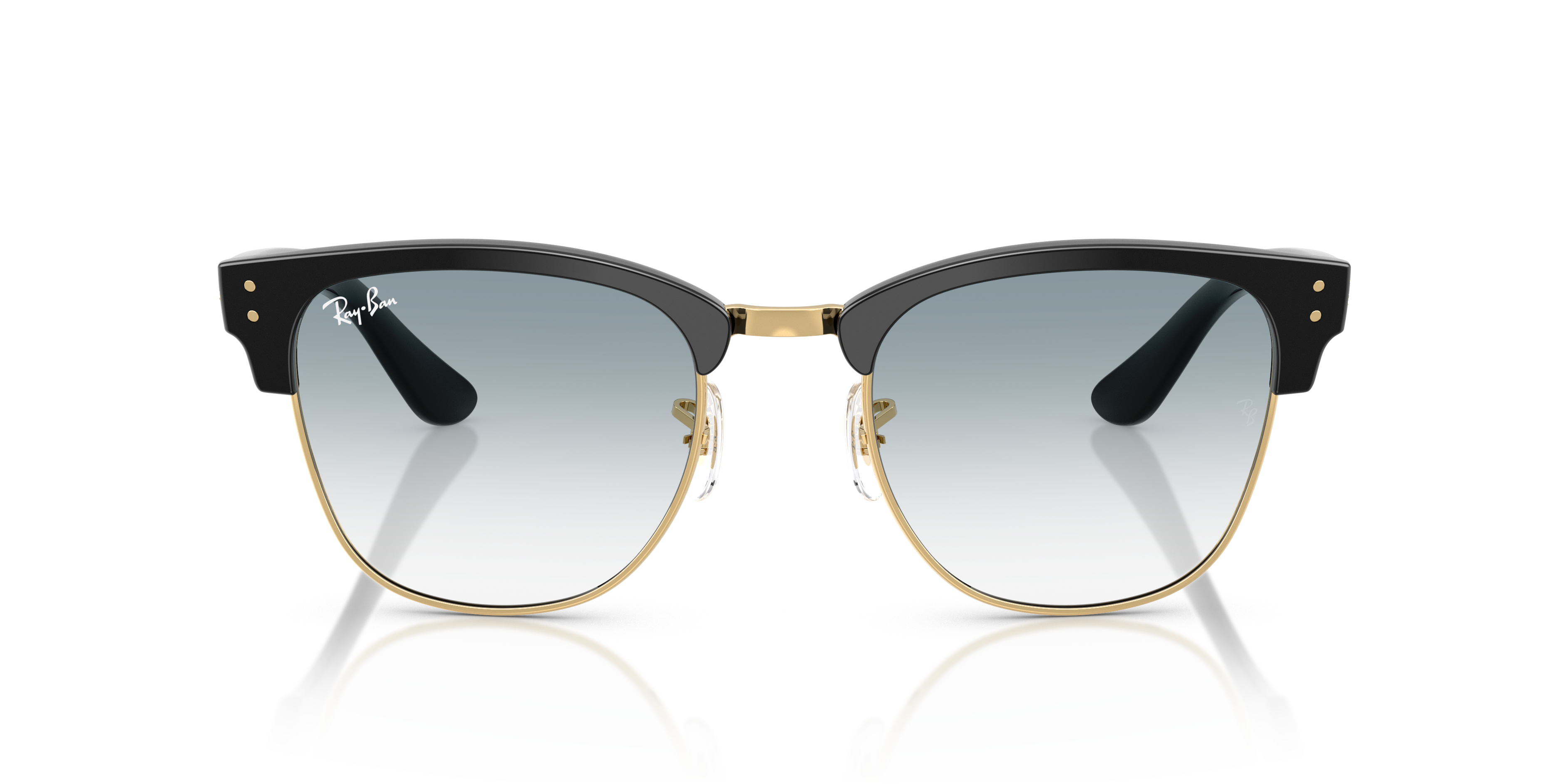 Ray-Ban Clubmaster Reverse RBR0504S 667779