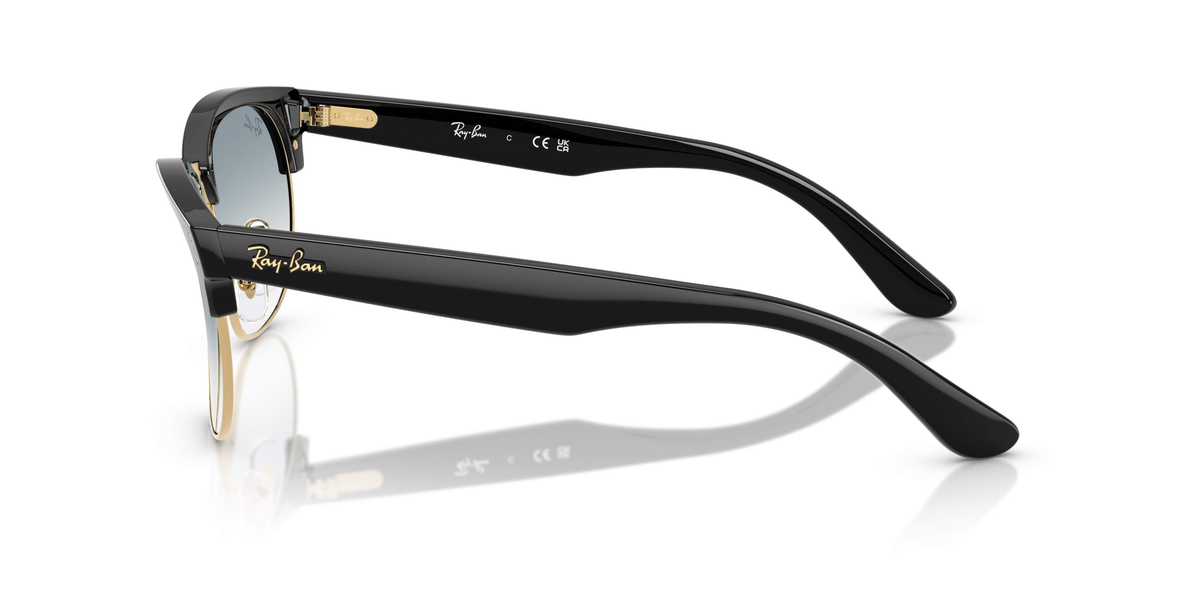 Ray-Ban Clubmaster Reverse RBR0504S 667779