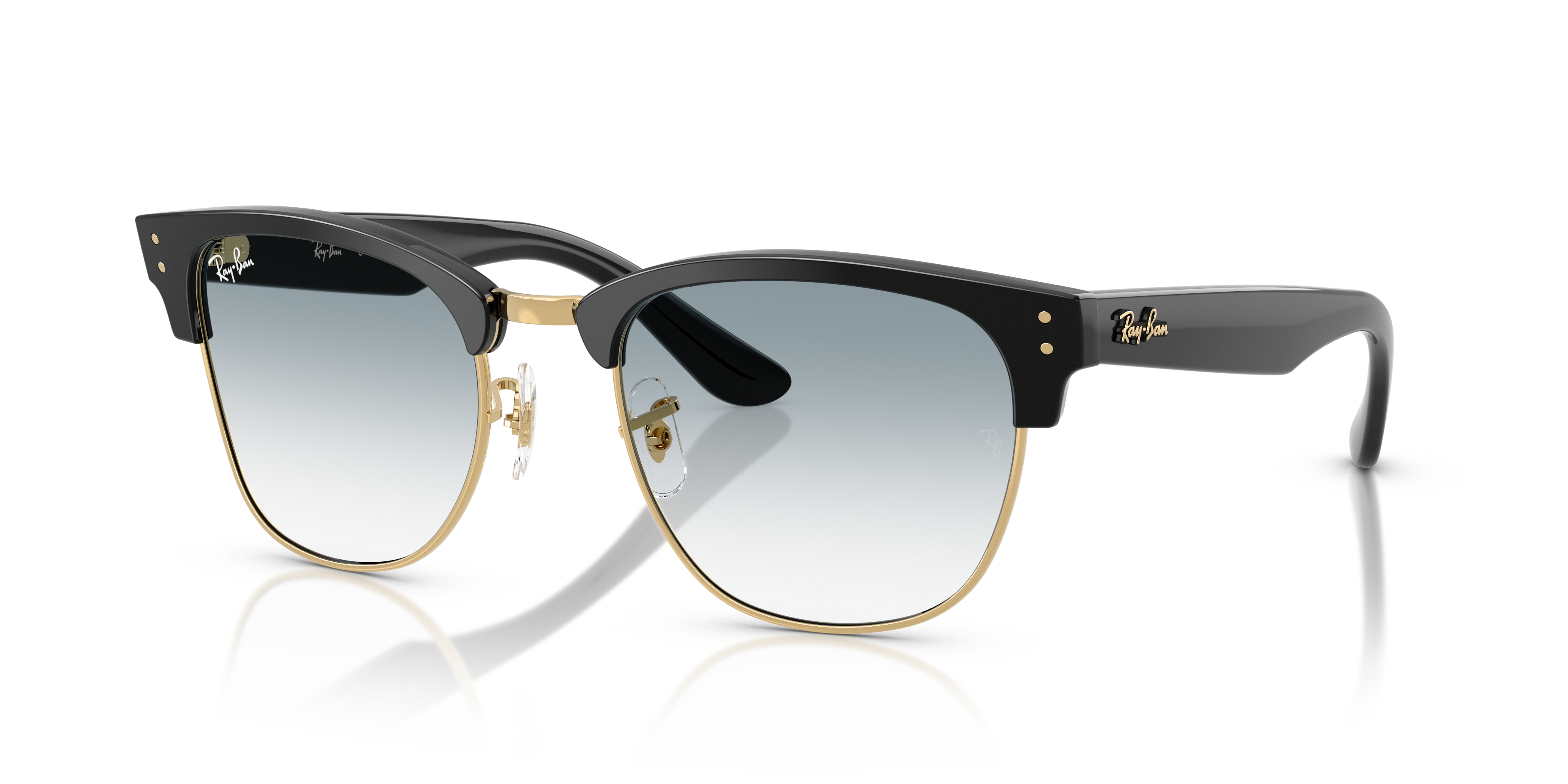 Ray-Ban Clubmaster Reverse RBR0504S 667779