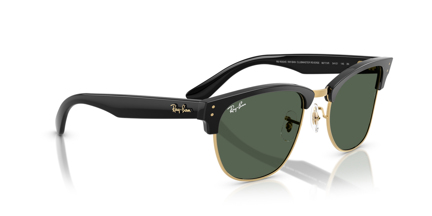 Ray-BanRBR0504S 6677VR 51