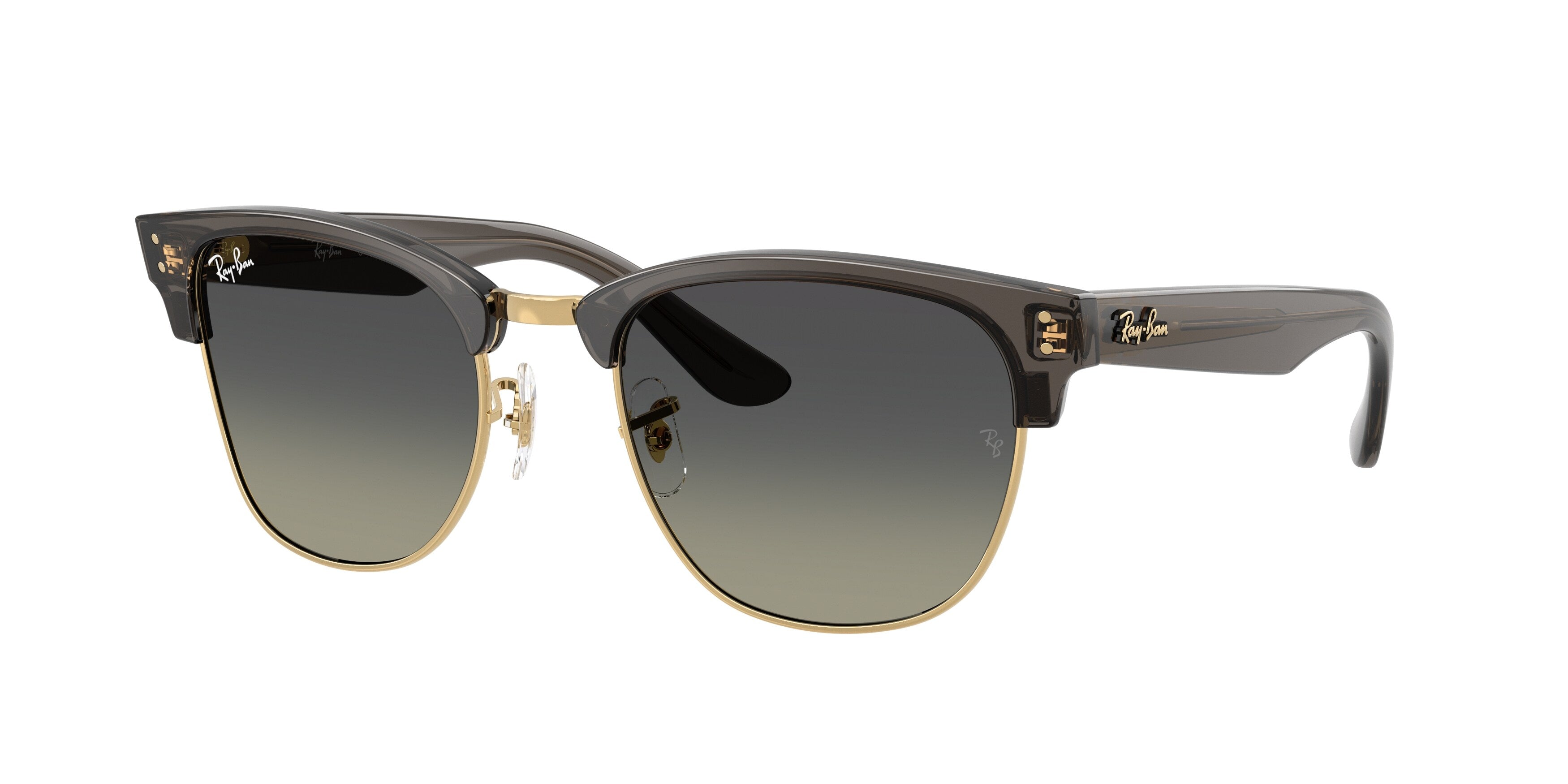 Ray-Ban Clubmaster Reverse RBR0504S 682911