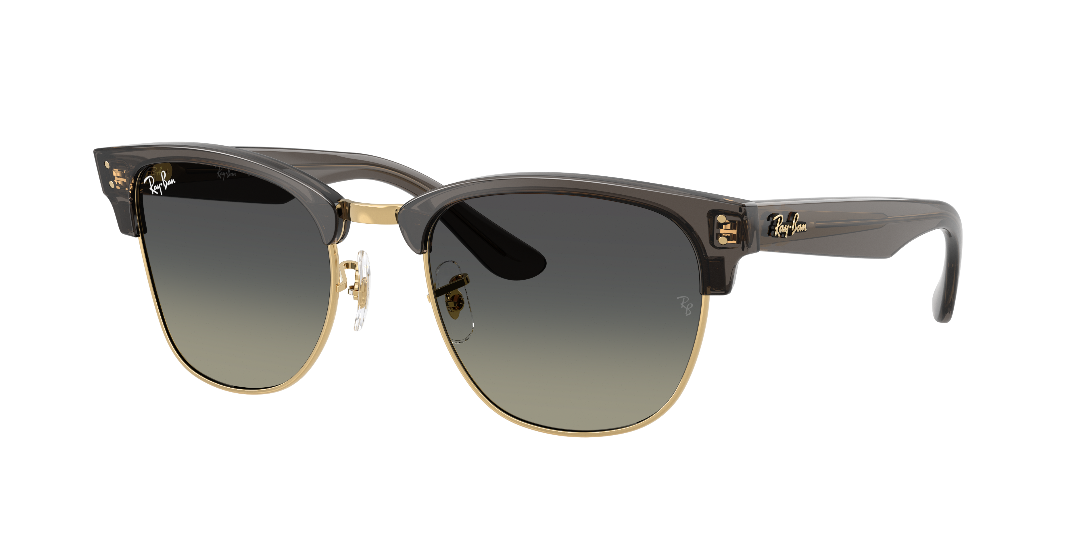 Ray-Ban Clubmaster Reverse RBR0504S 682911